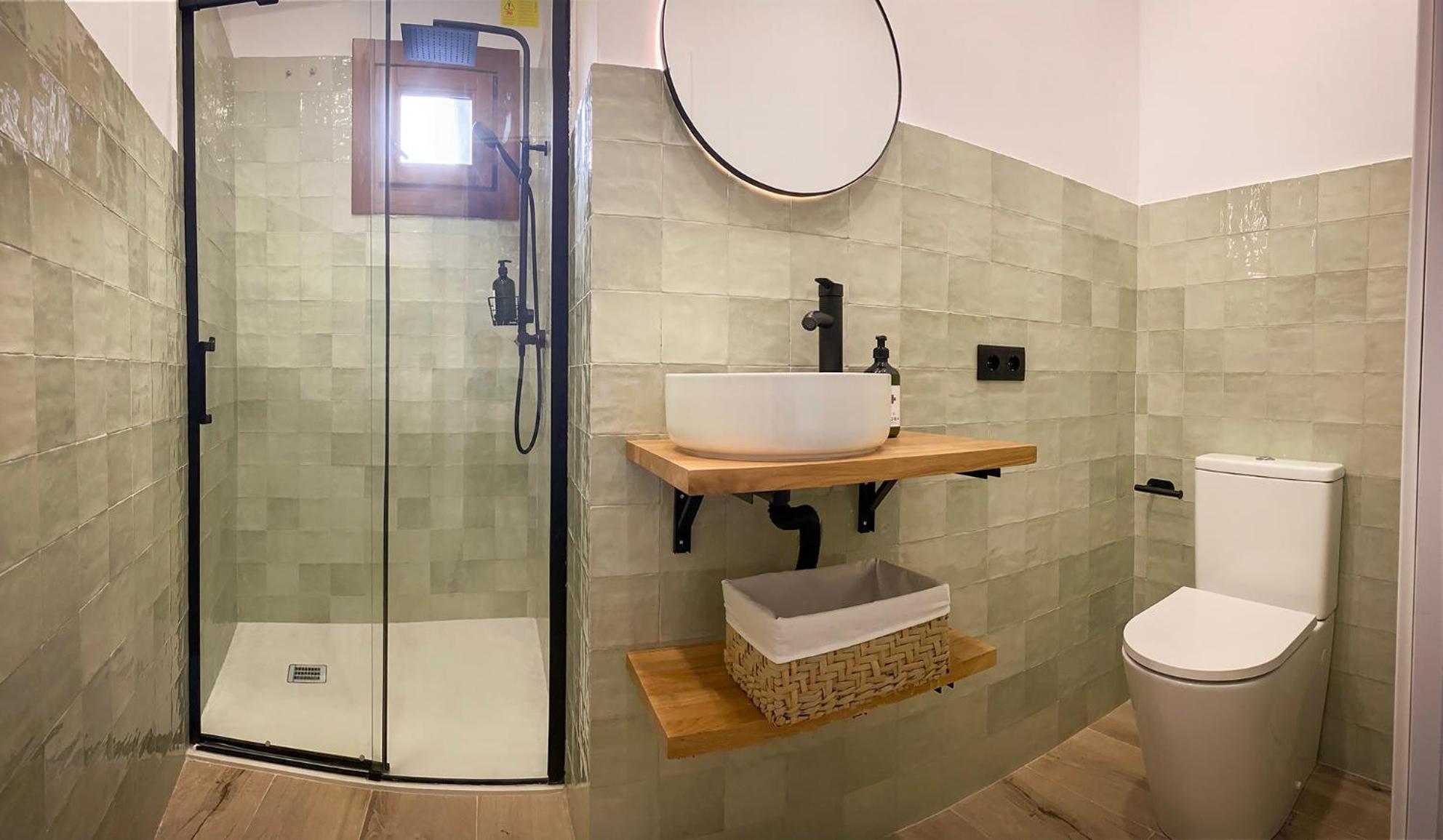 Apartamento Boutique Casa Caldereros
