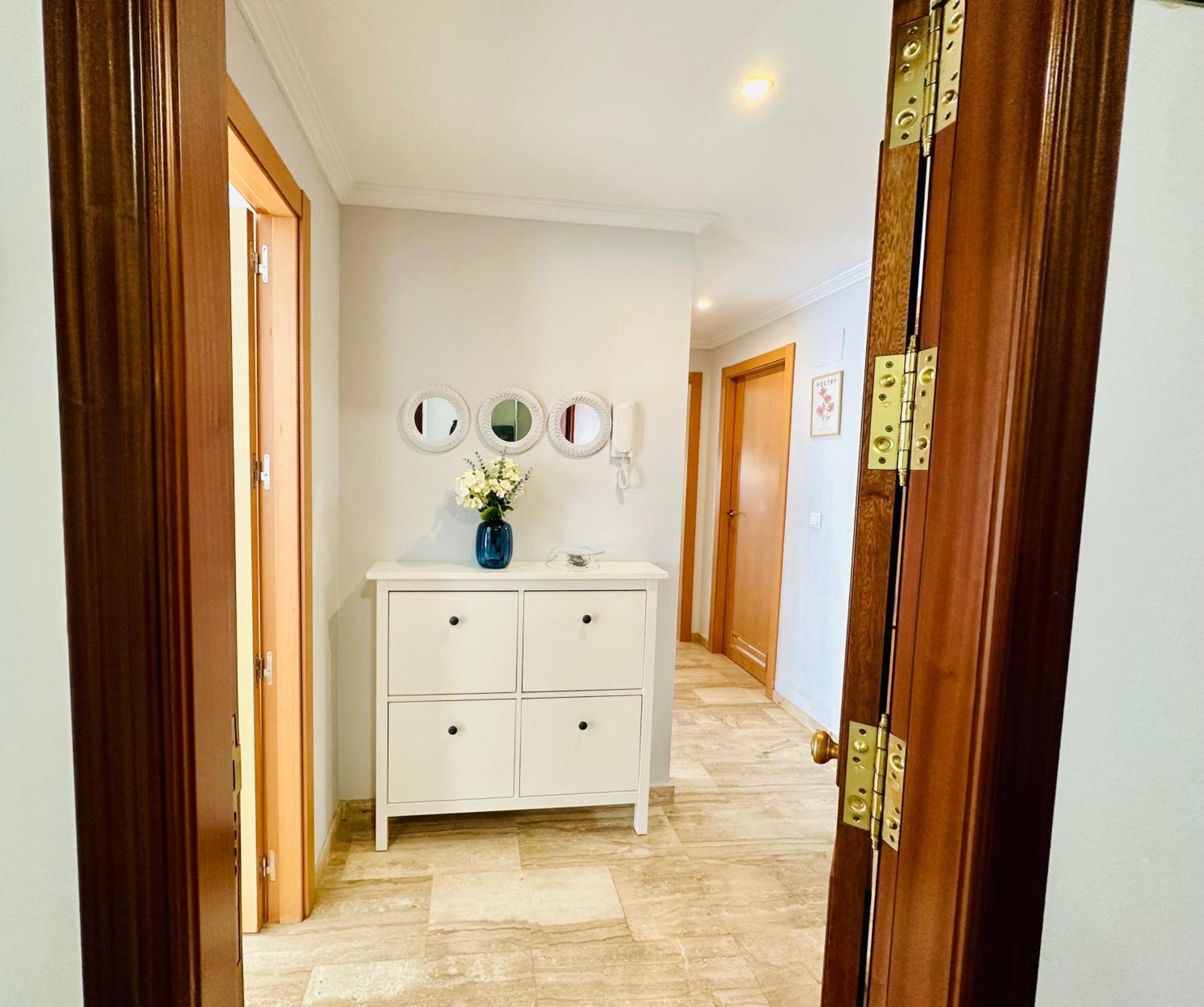 Parque Miraflores Apartamento Córdoba