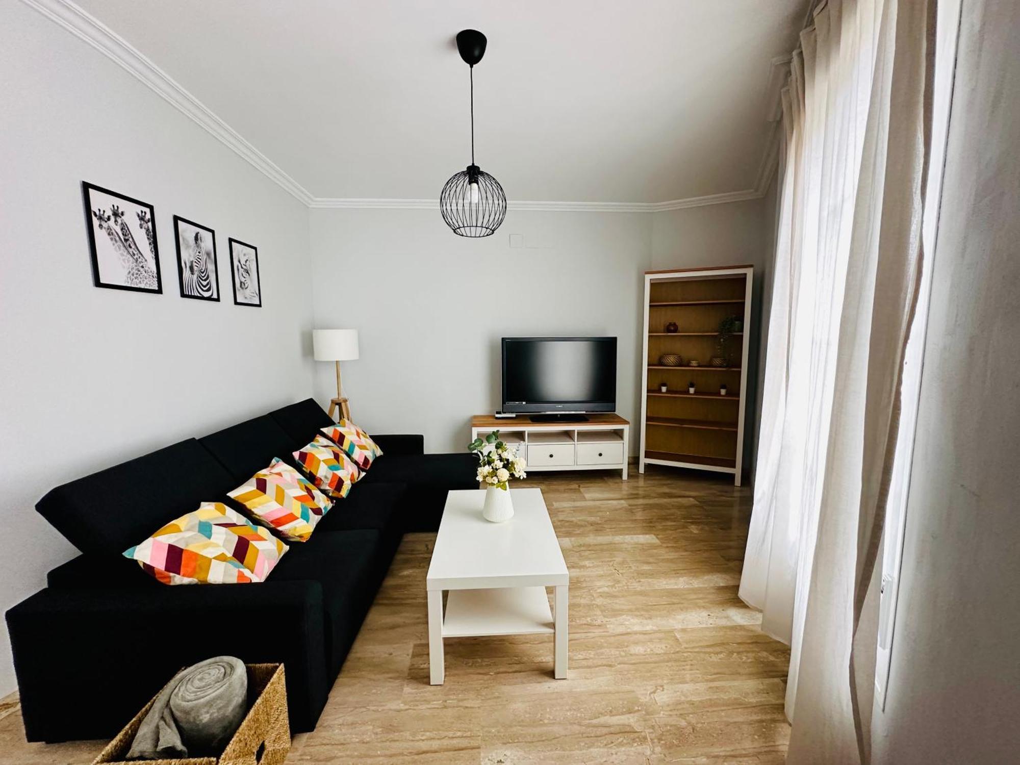 Apartamento Parque Miraflores *