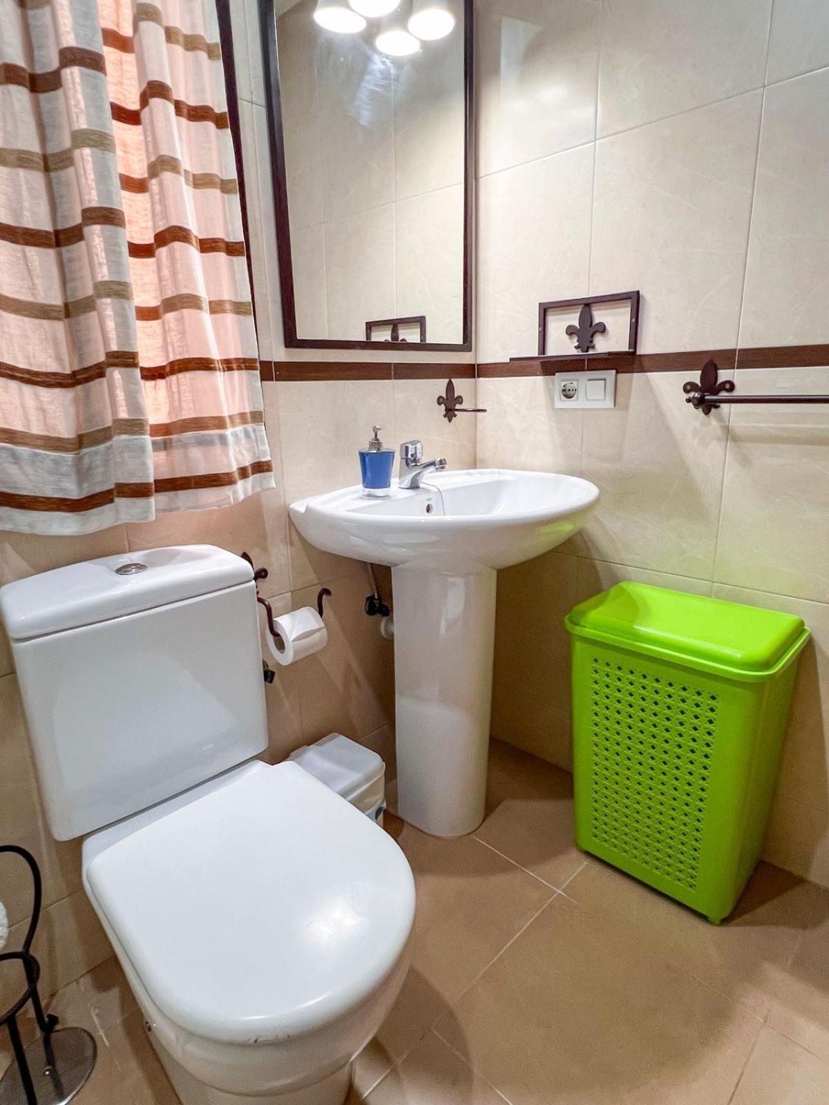 Apartamento A Orillas Del Guadalquivir *