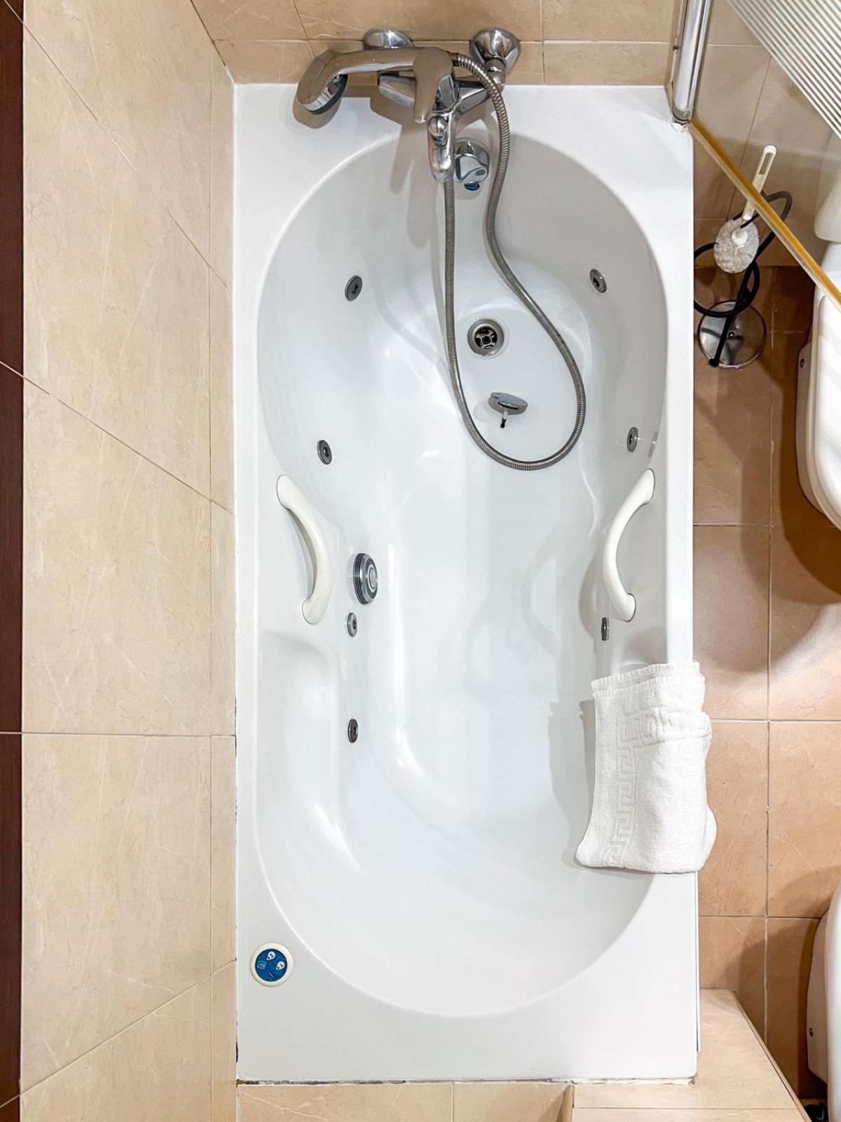Apartamento A Orillas Del Guadalquivir