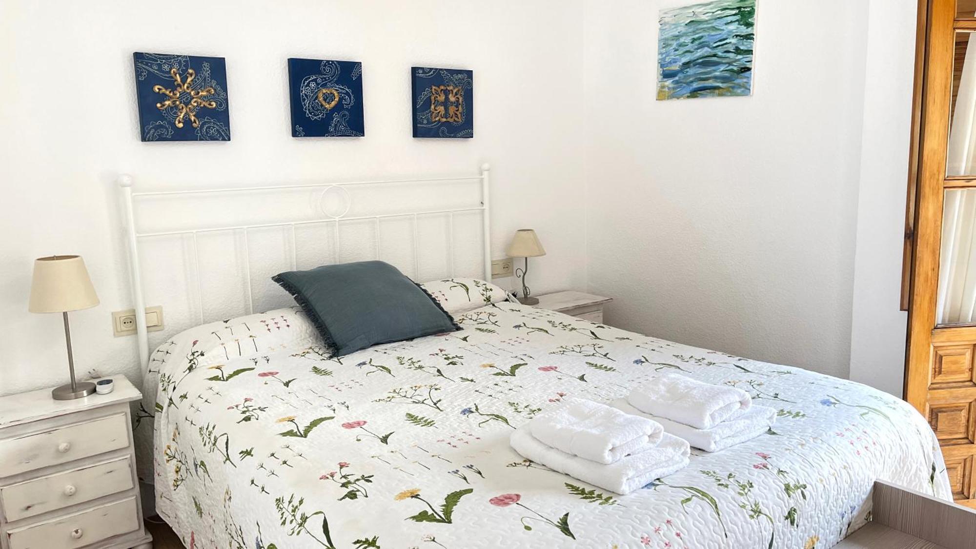 El Patio De Wallada Apartamento Córdoba