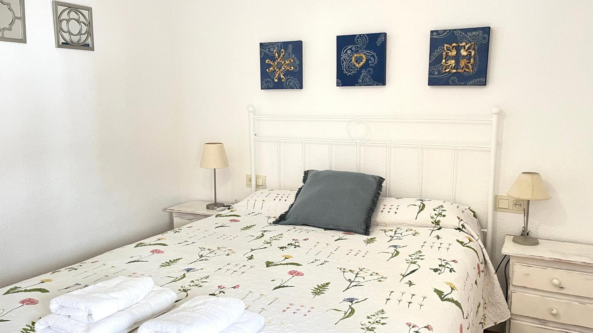Apartamento El Patio De Wallada Córdoba