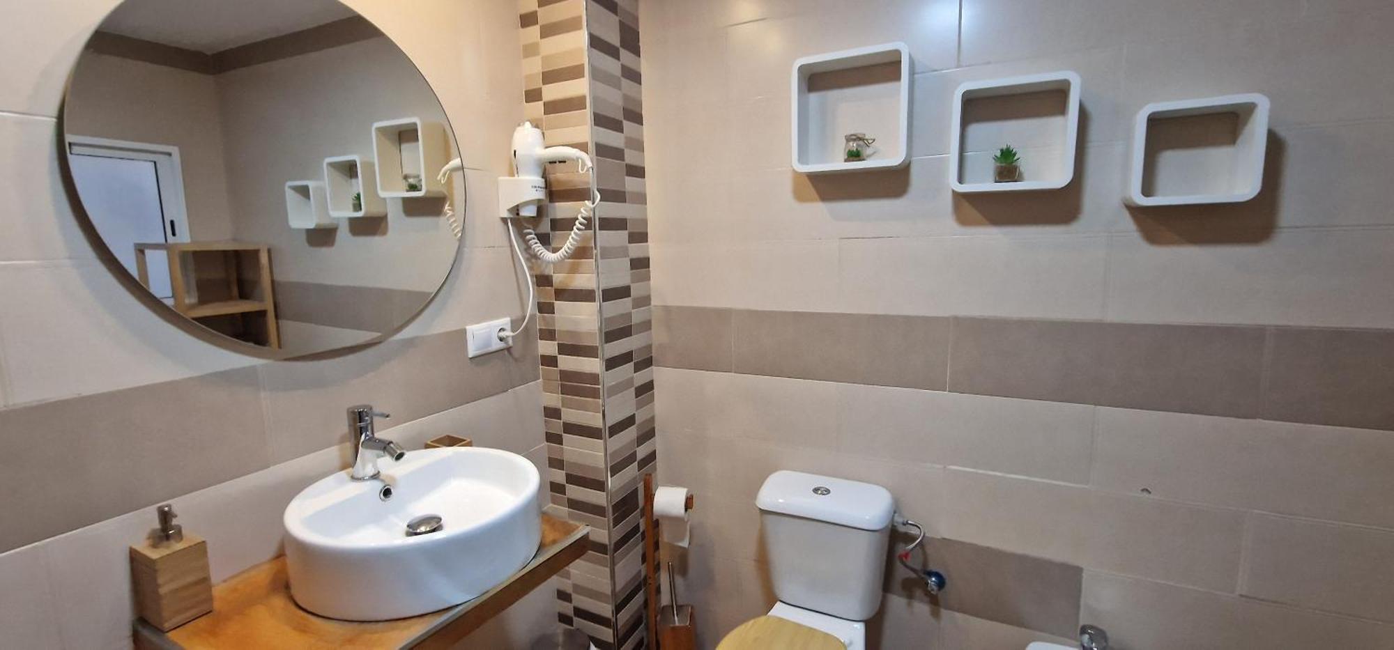 Holiday home Ds Casa San Fernando *