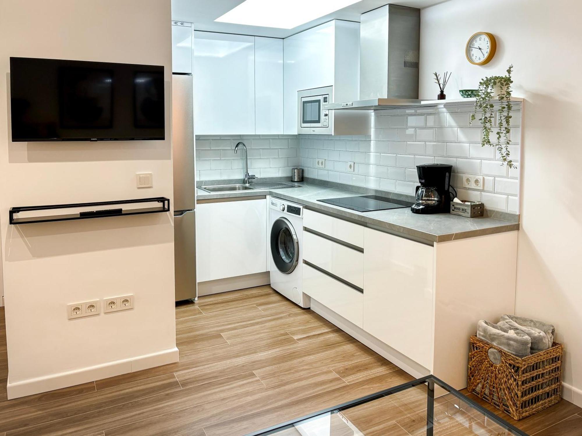 Apartamento 410 *