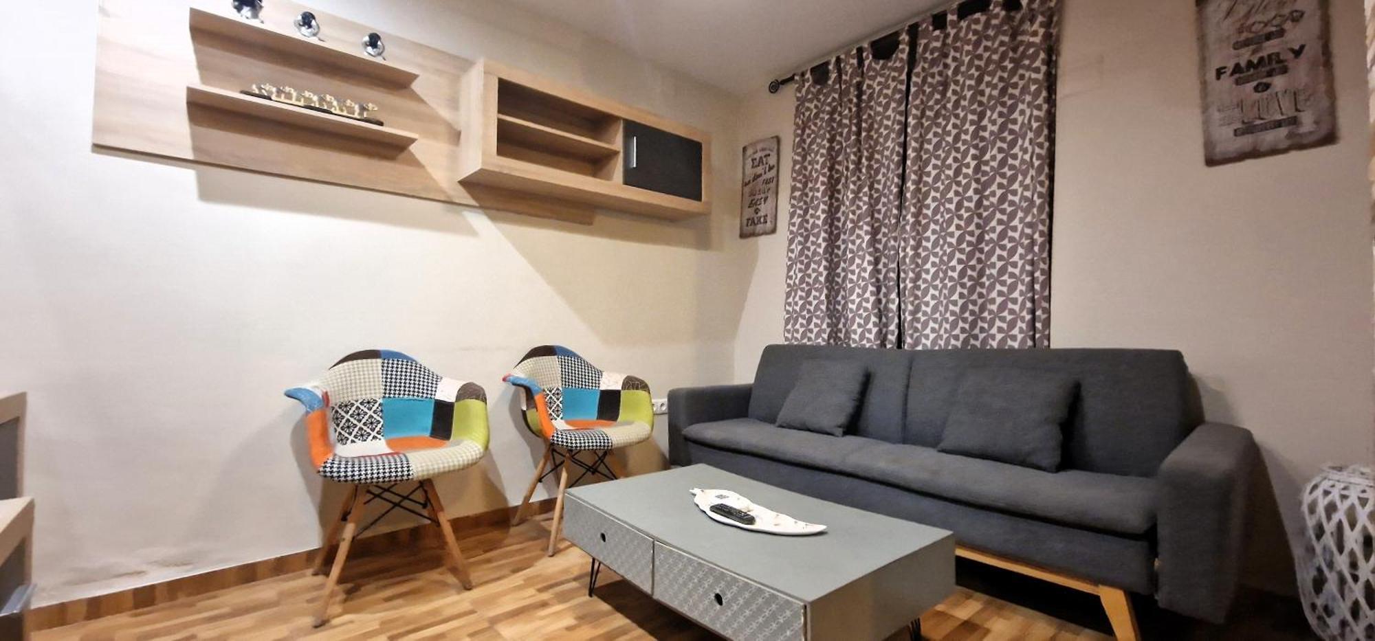 Holiday home Ds Casa San Fernando *