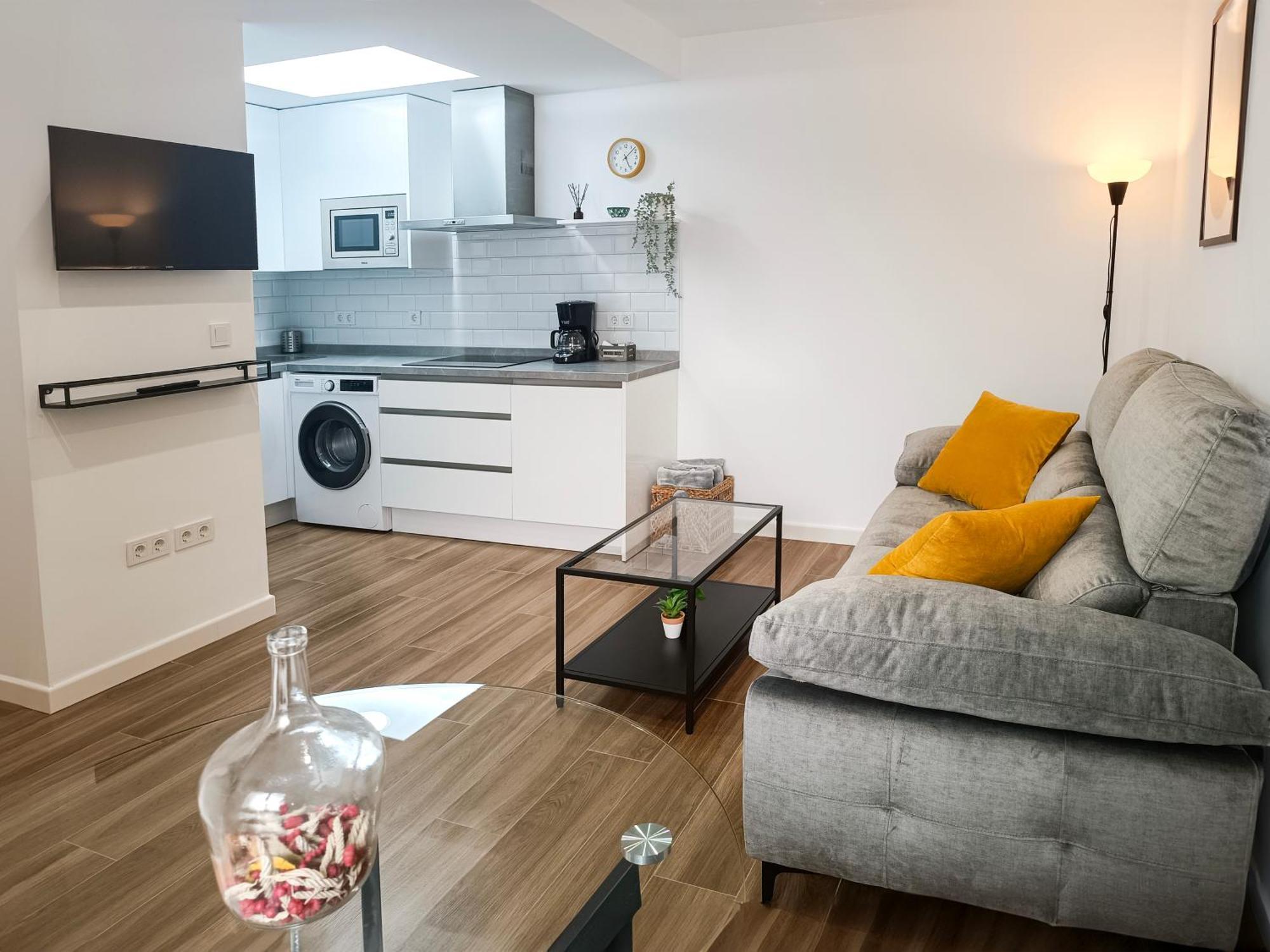 Apartamento 410 *