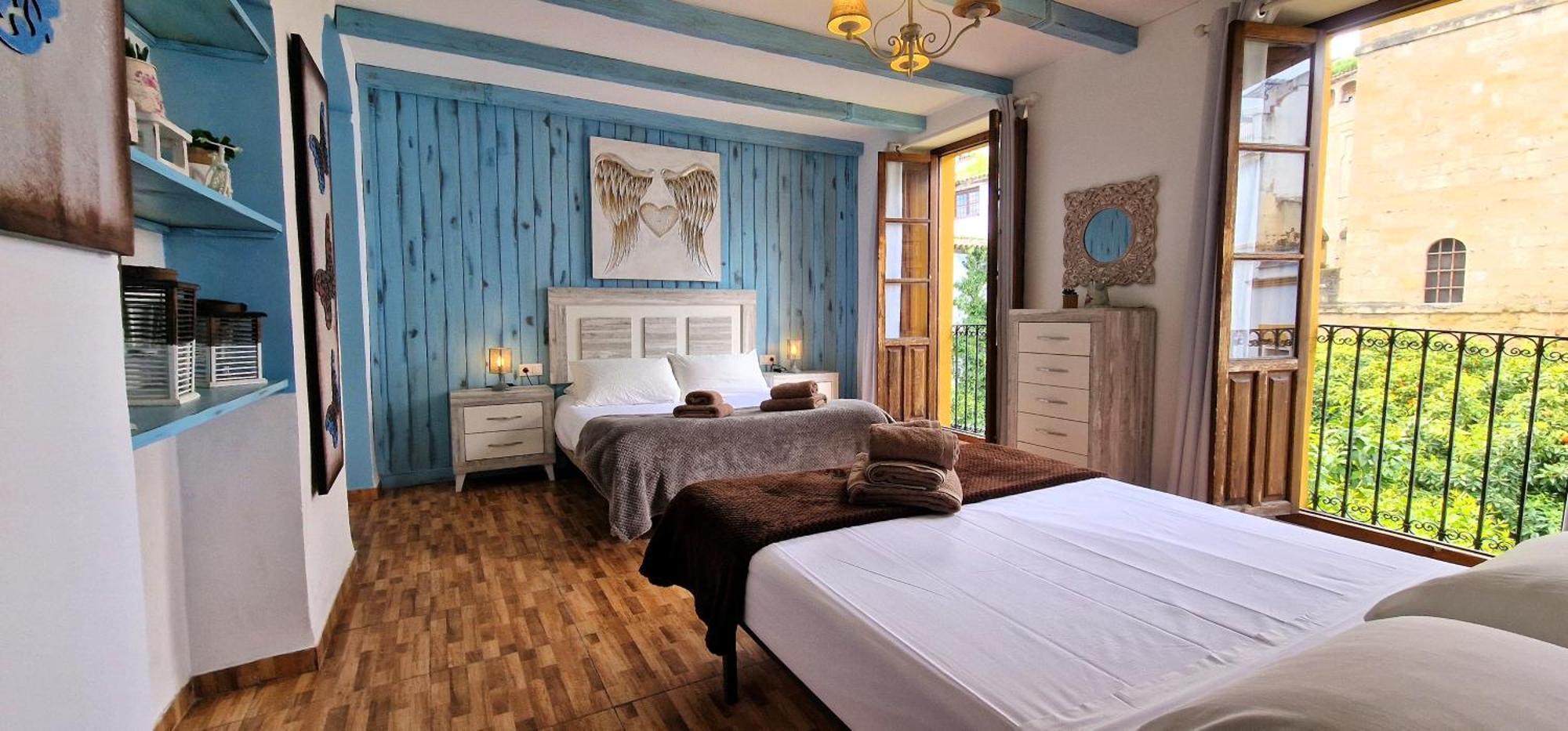 Ds Casa San Fernando Holiday home *