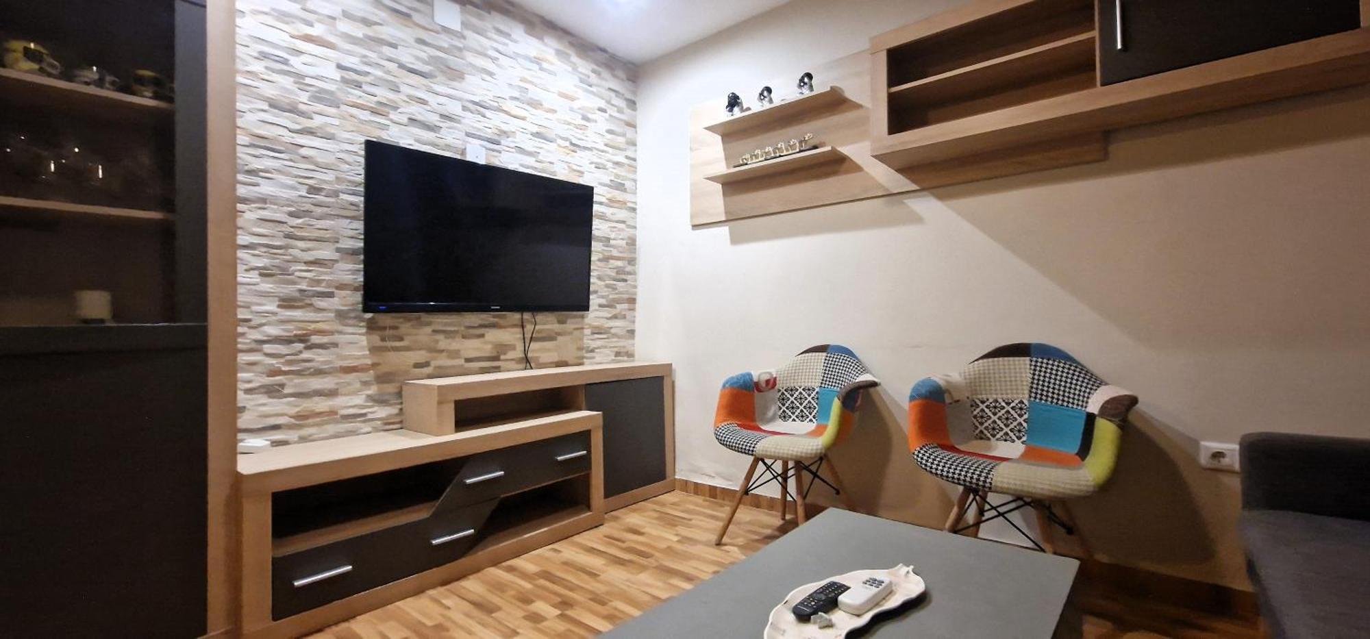 Holiday home Ds Casa San Fernando *