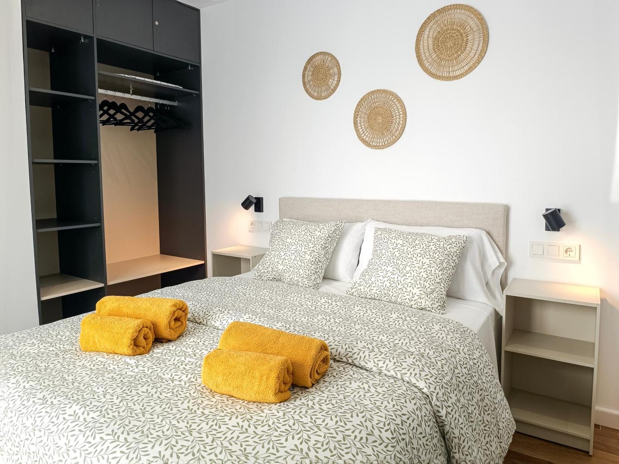 Apartamento 410 *