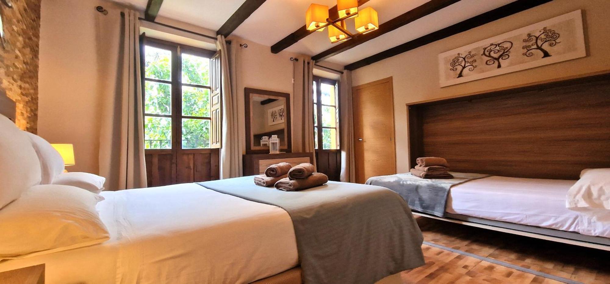 Ds Casa San Fernando Holiday home *