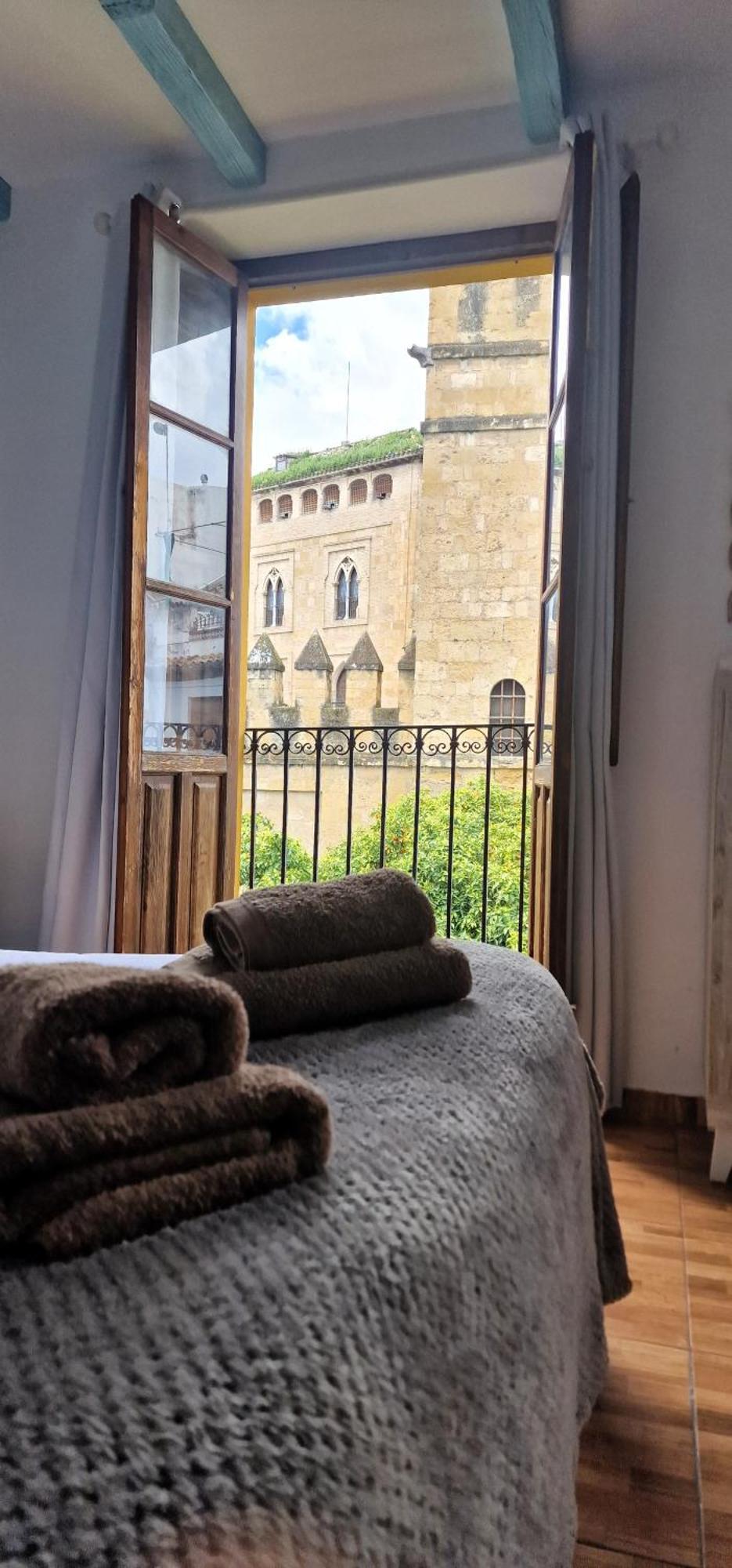 Holiday home Ds Casa San Fernando