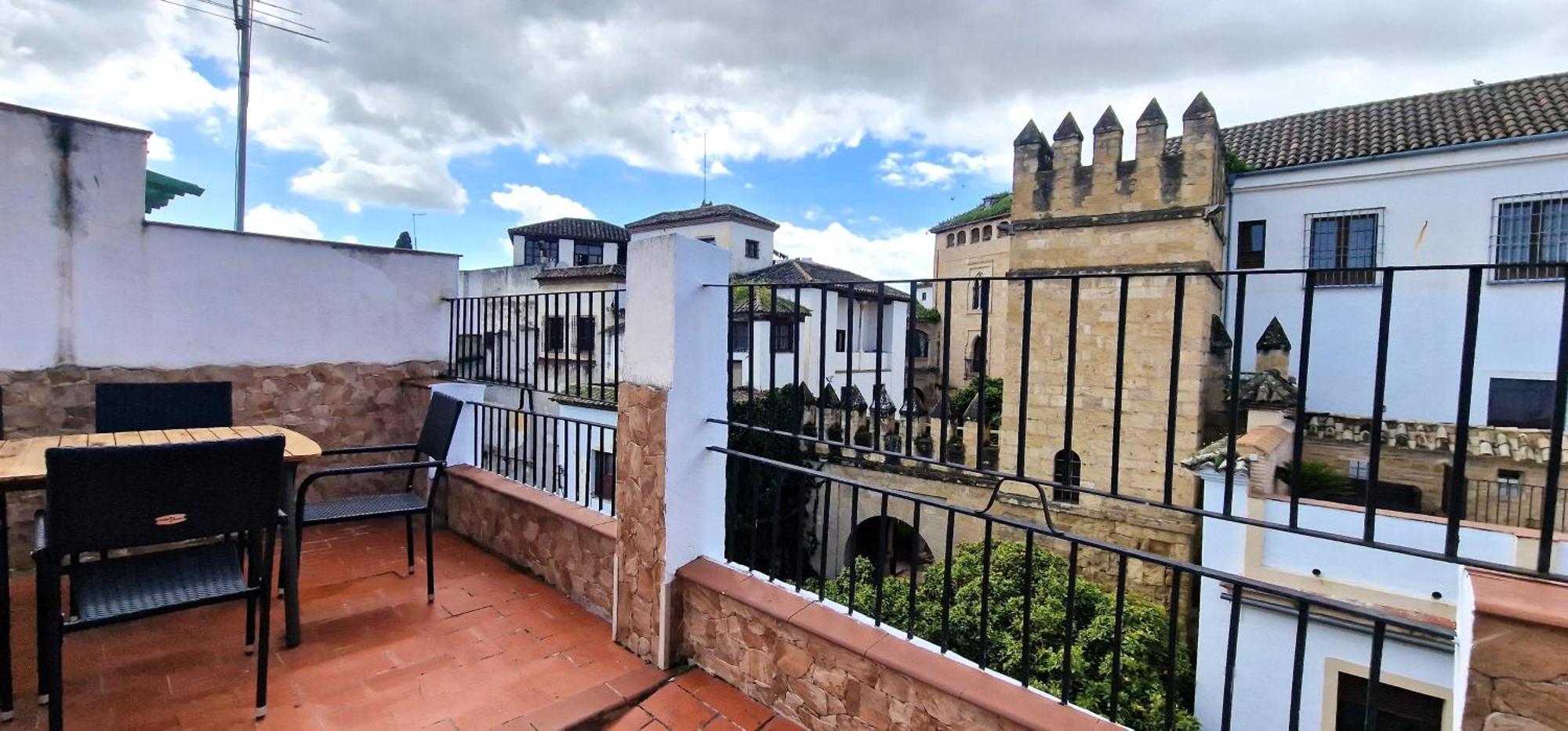 Ds Casa San Fernando