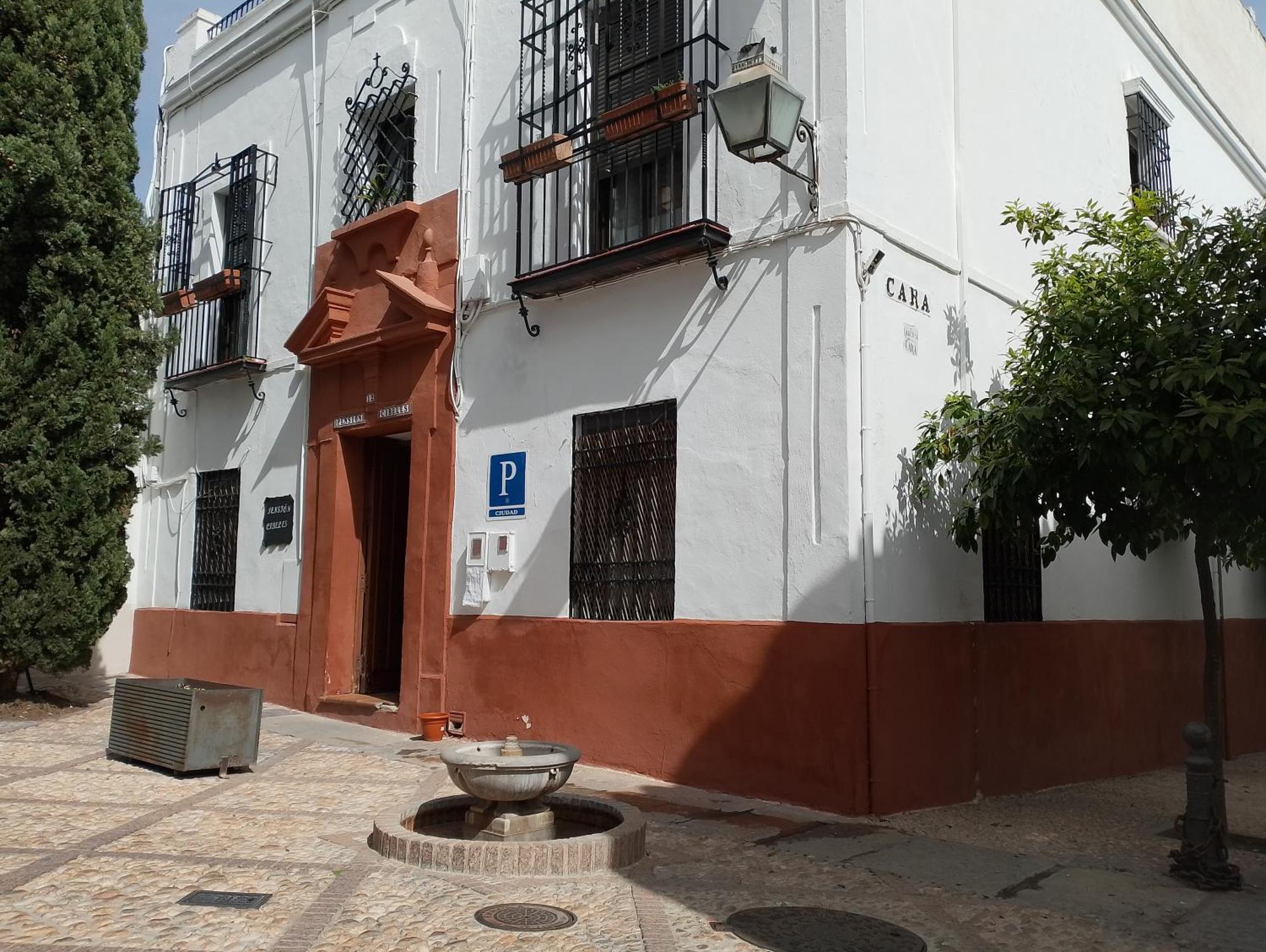 Guest house Nueva Cibeles