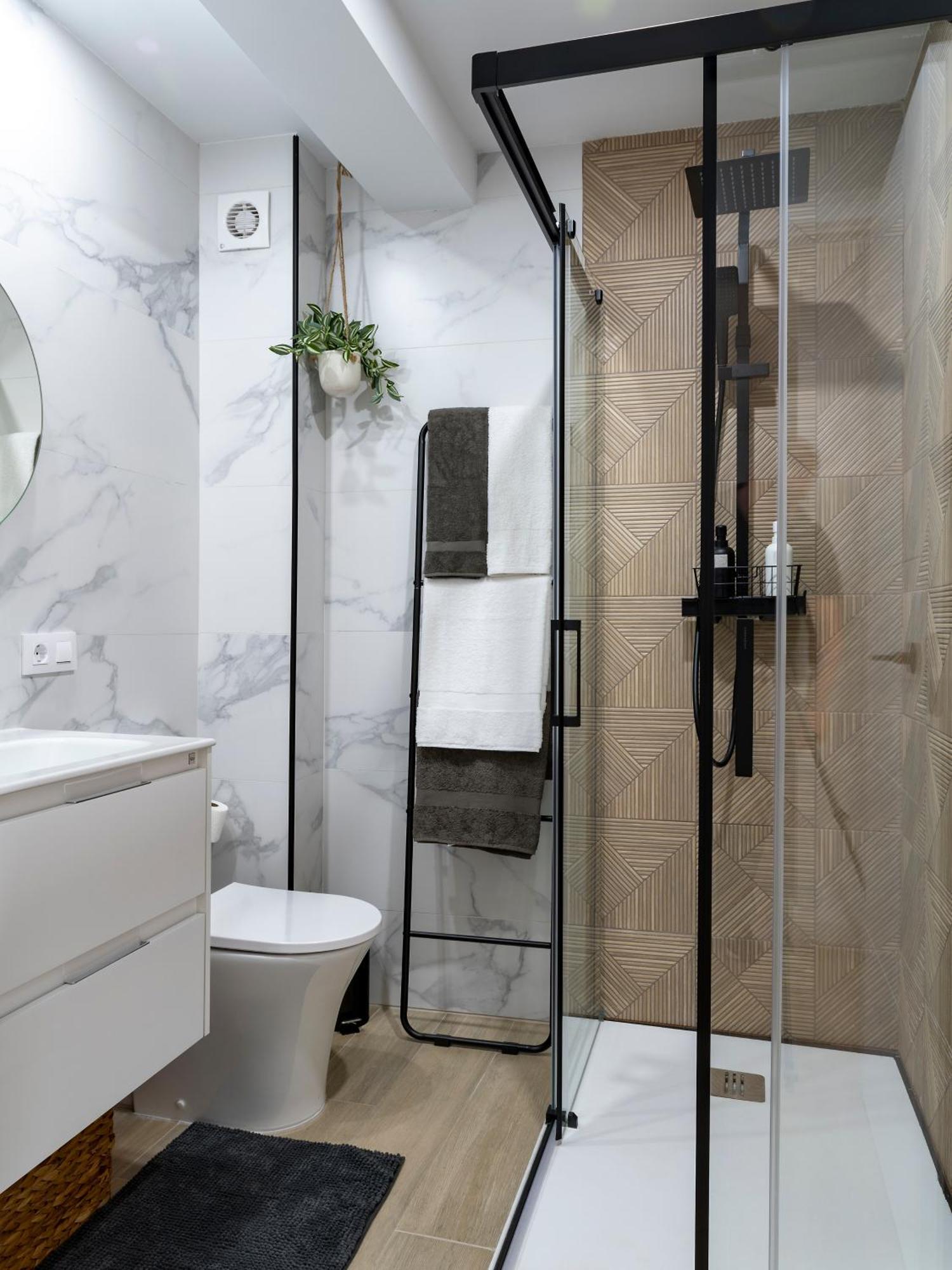 Trotamundos 2 Nuevo En El Centro De Apartamento Córdoba