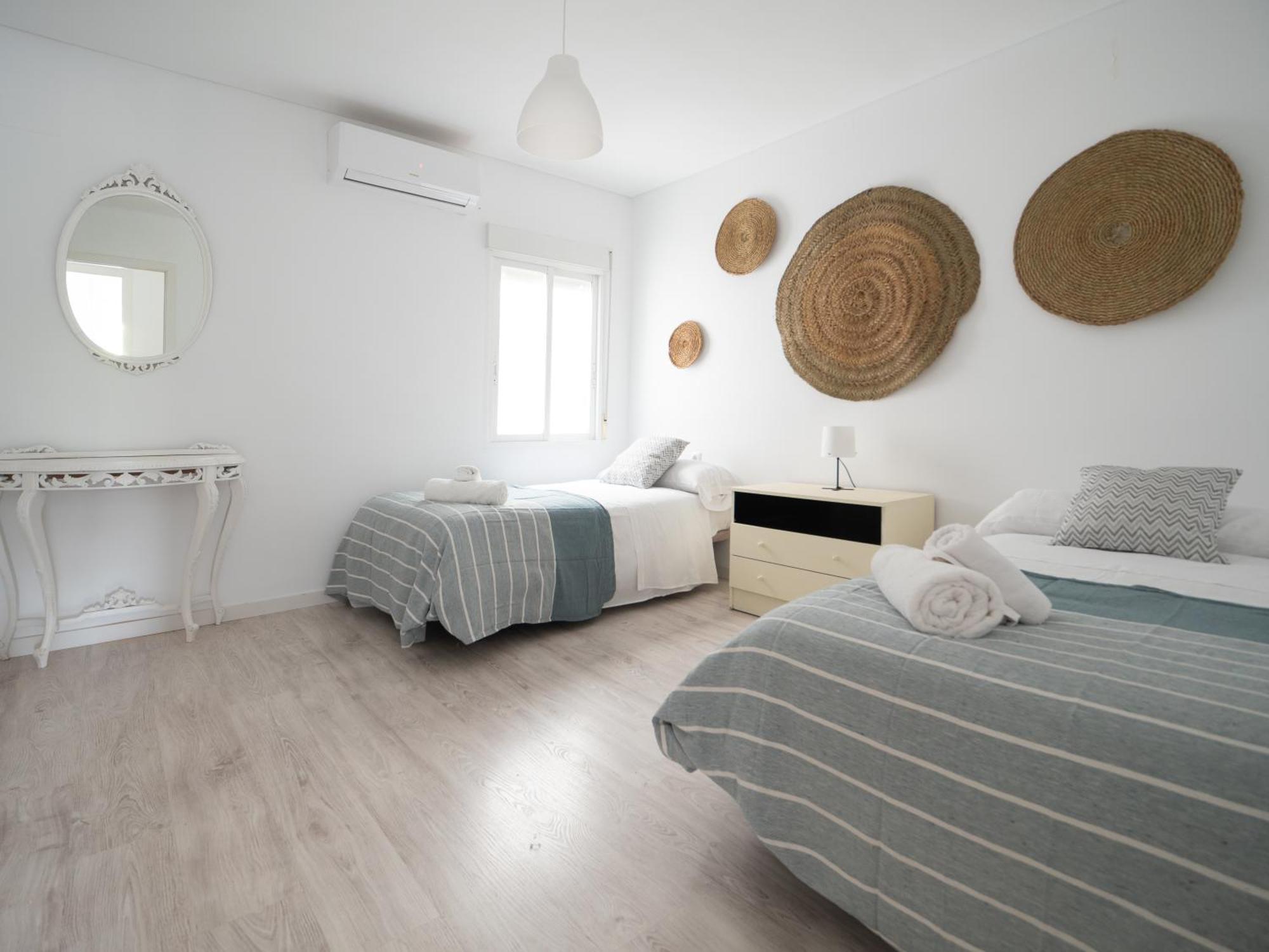 Luxury Mezquita Apartamento *