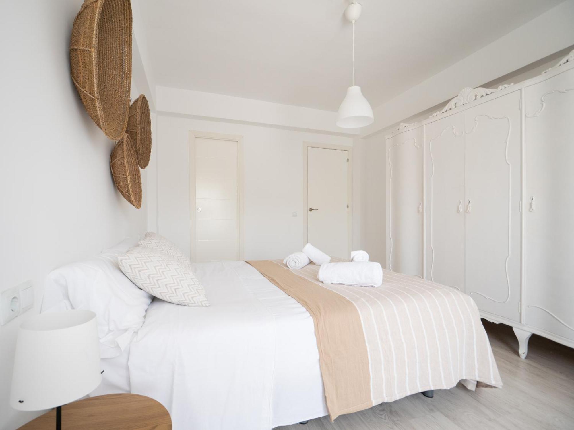 Luxury Mezquita Apartamento