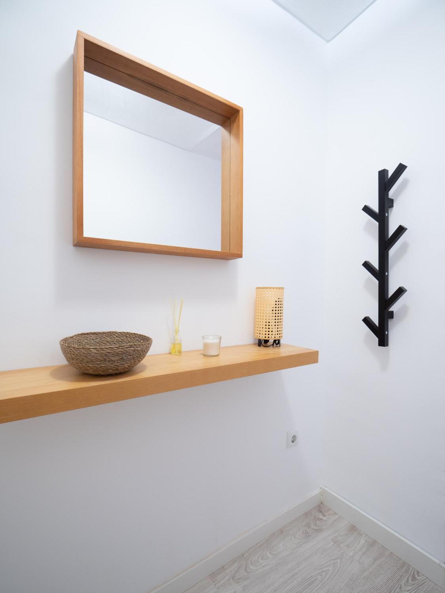 Apartamento Luxury Mezquita Córdoba