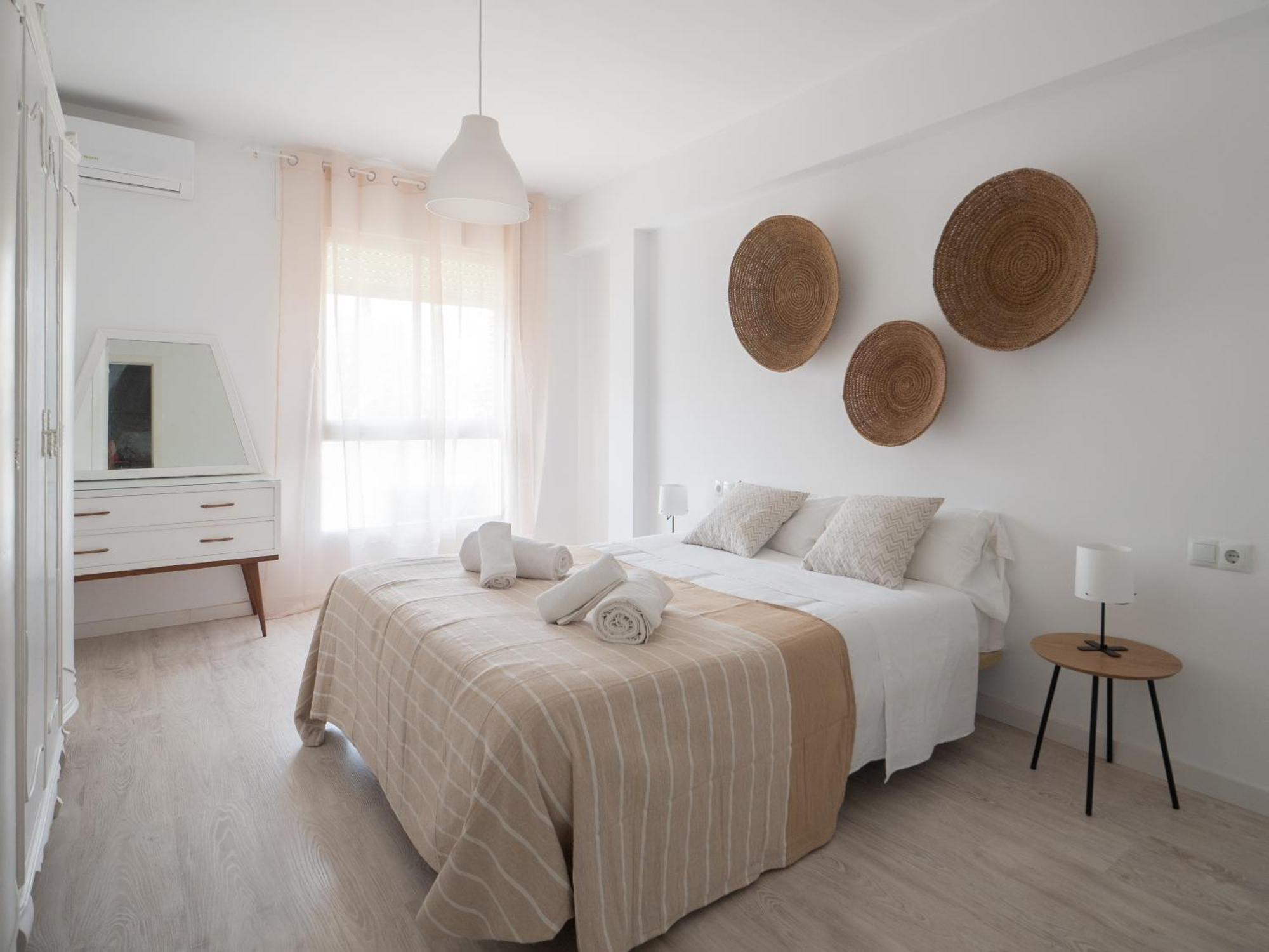 Luxury Mezquita Apartamento