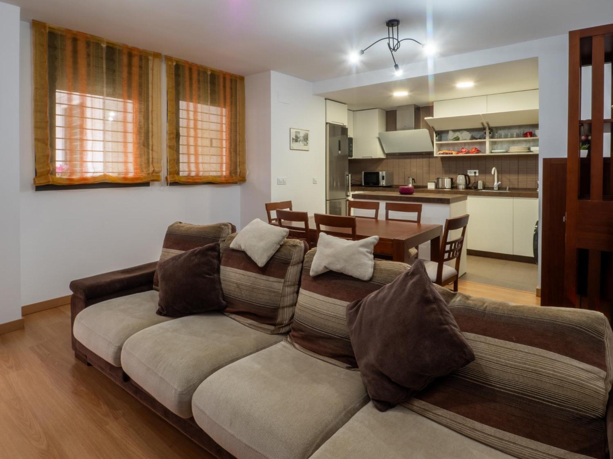 Bhost - Maria Auxiliadora Apartamento Córdoba