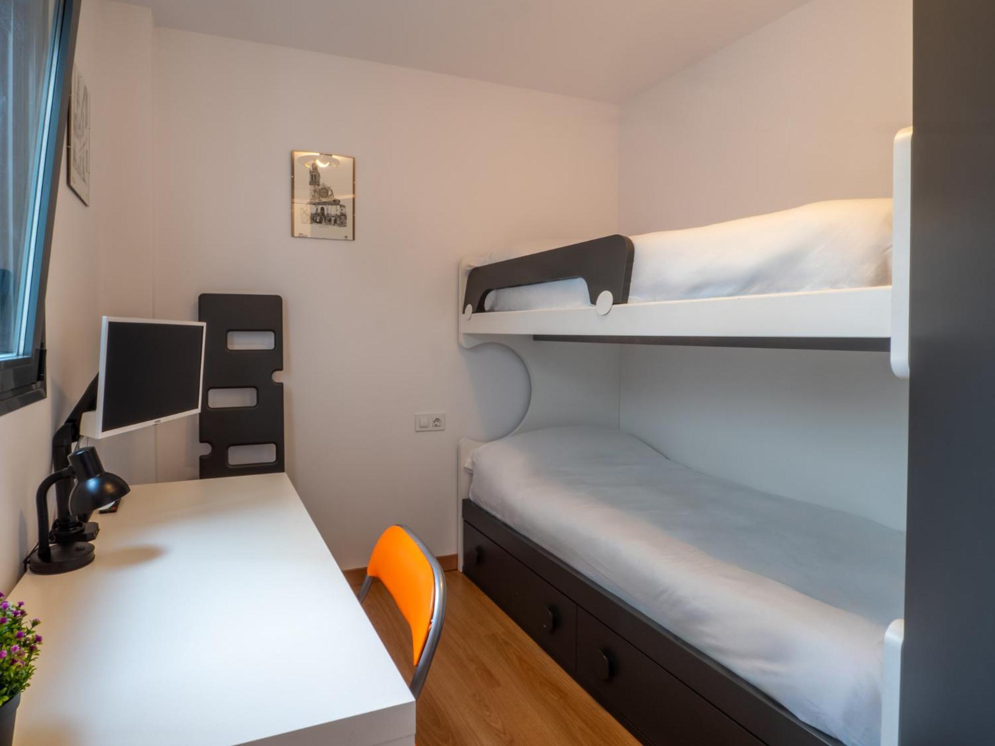Apartamento Bhost - Maria Auxiliadora Córdoba