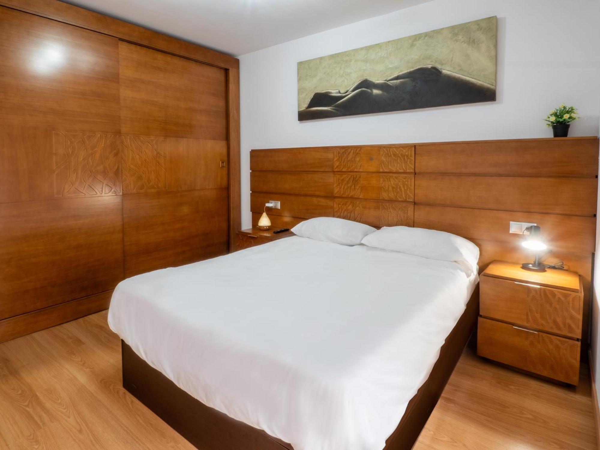 Apartamento Bhost - Maria Auxiliadora