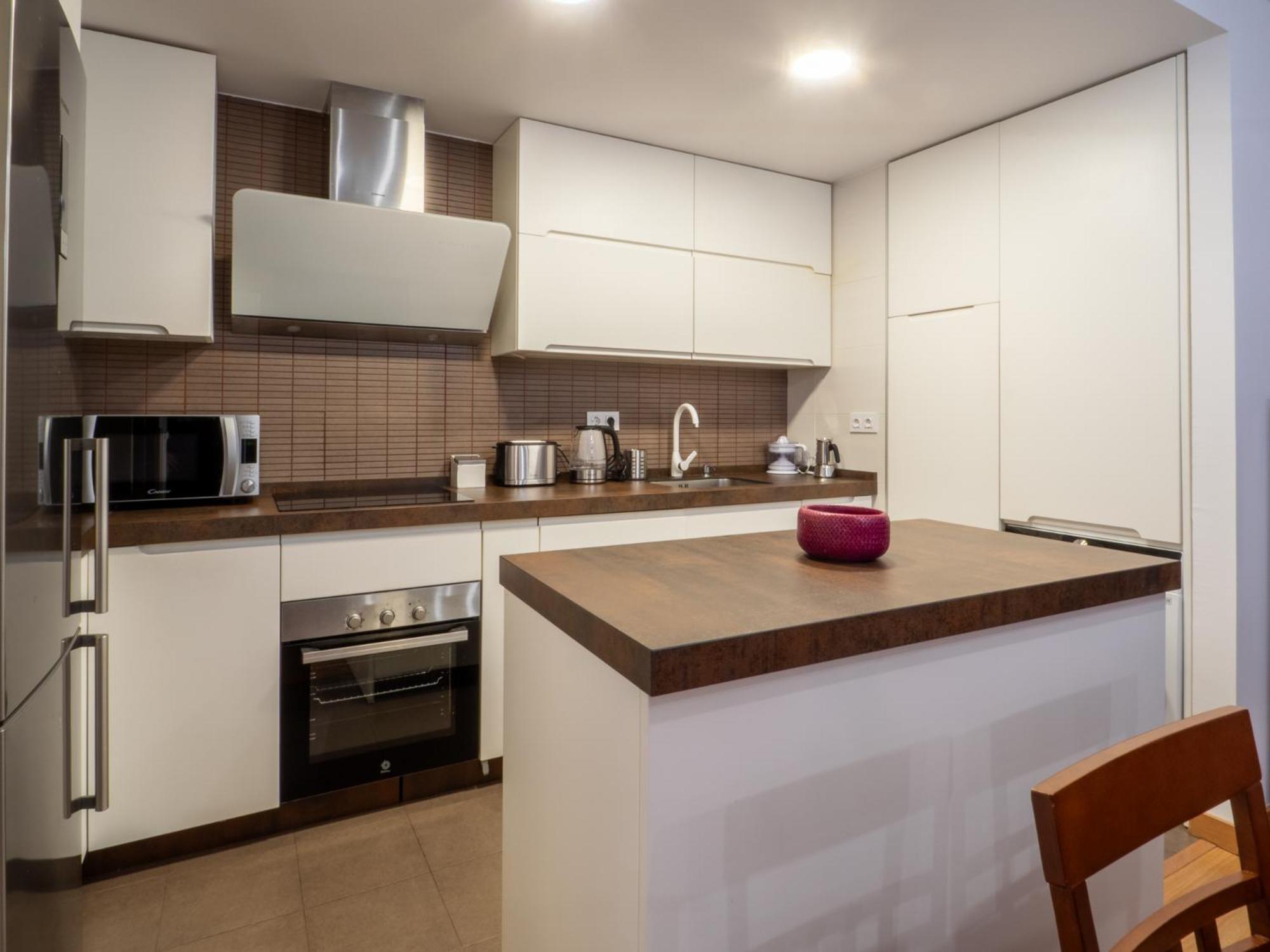 Bhost - Maria Auxiliadora Apartamento