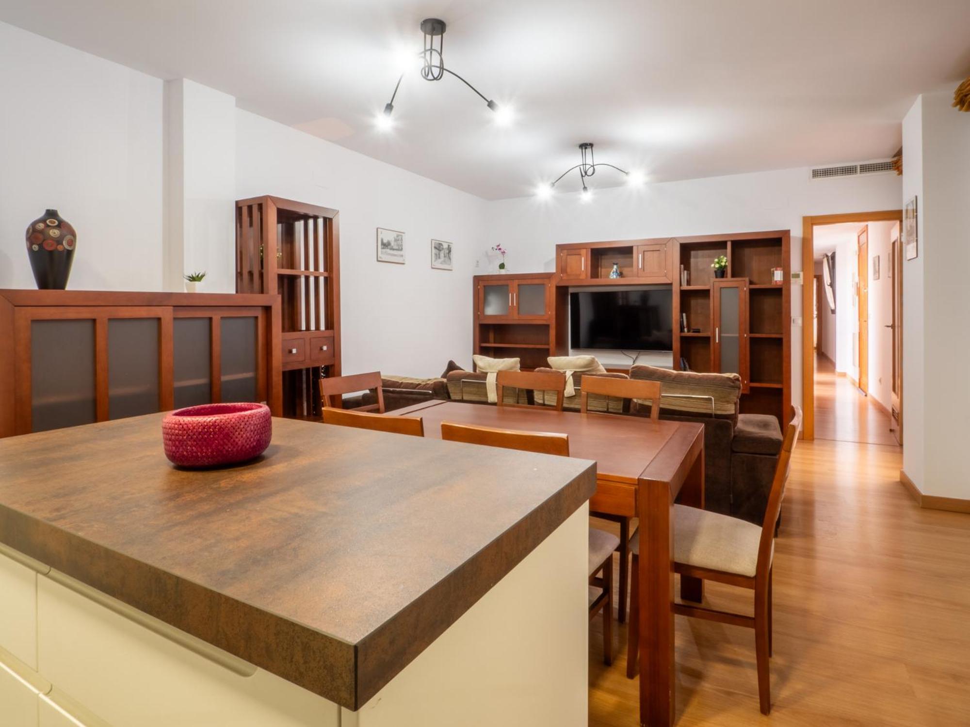 Bhost - Maria Auxiliadora Apartamento *