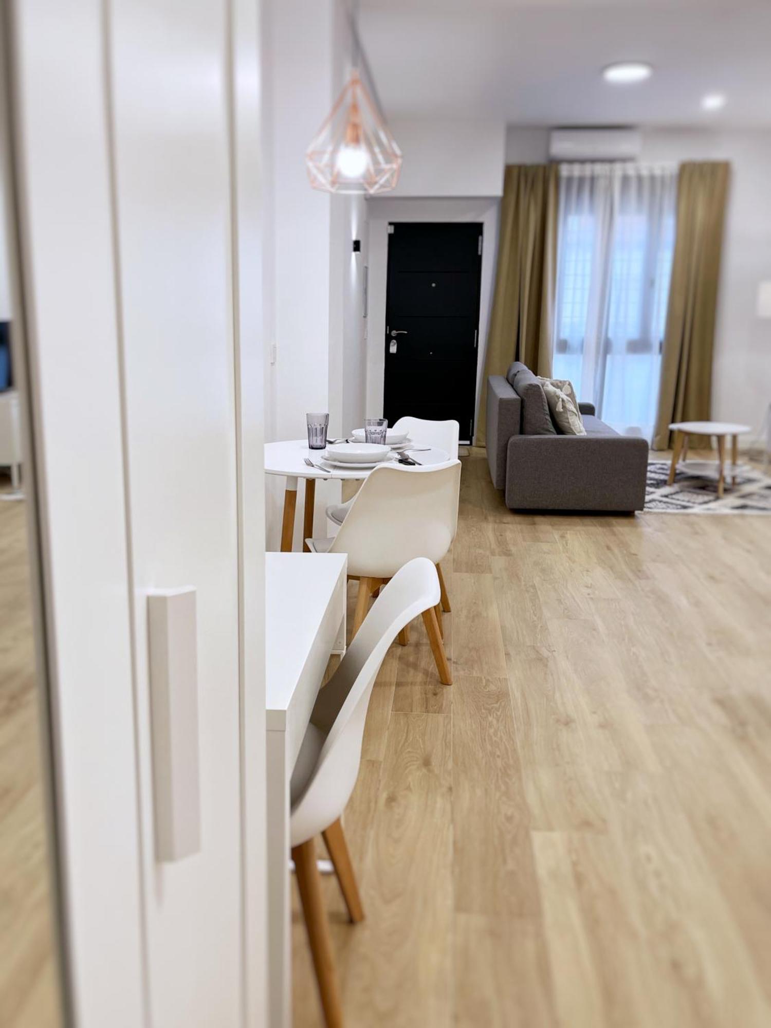 Loft Carlos Iii L1a Apartamento *
