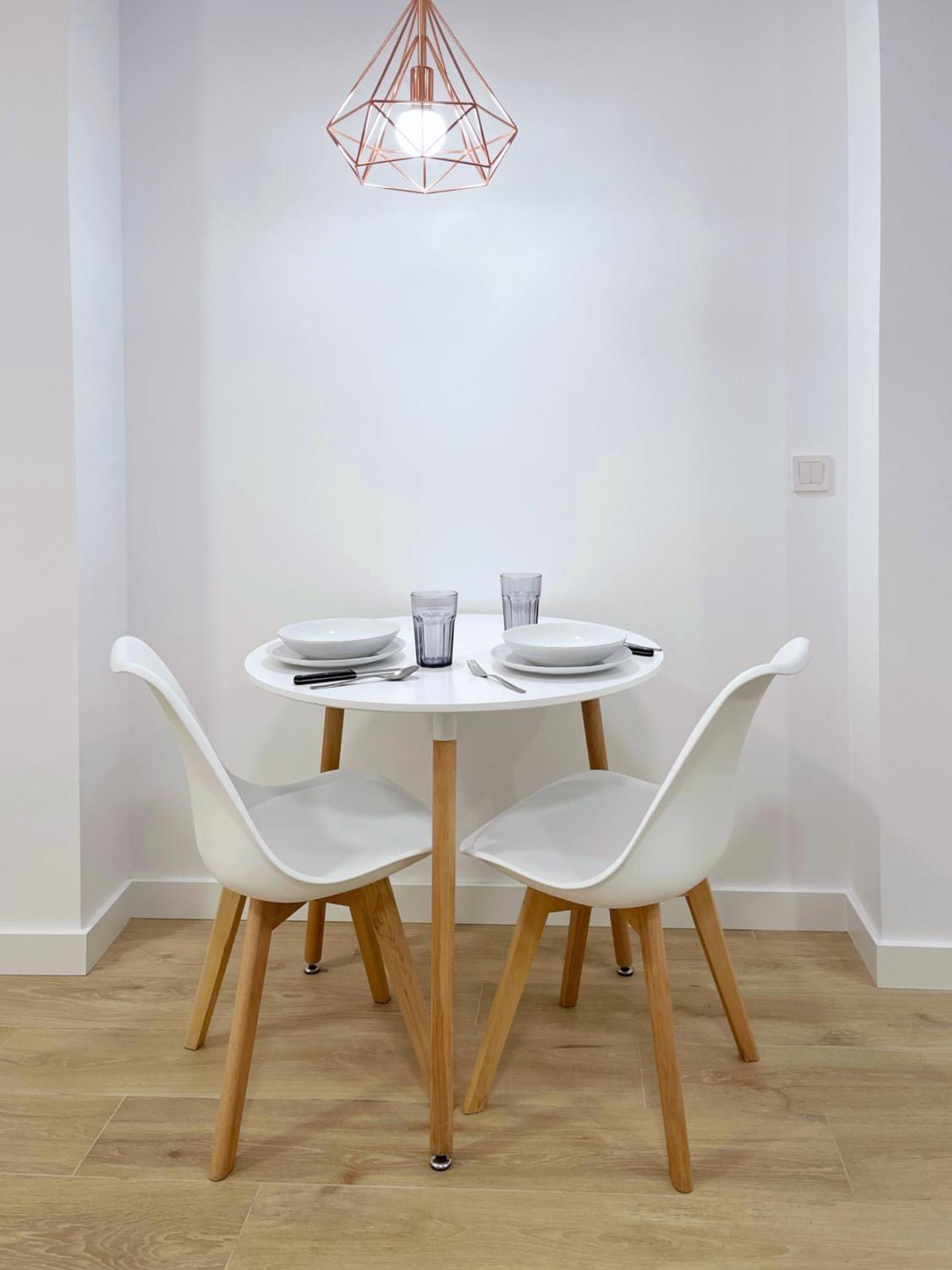 Apartamento Loft Carlos Iii L1a Córdoba
