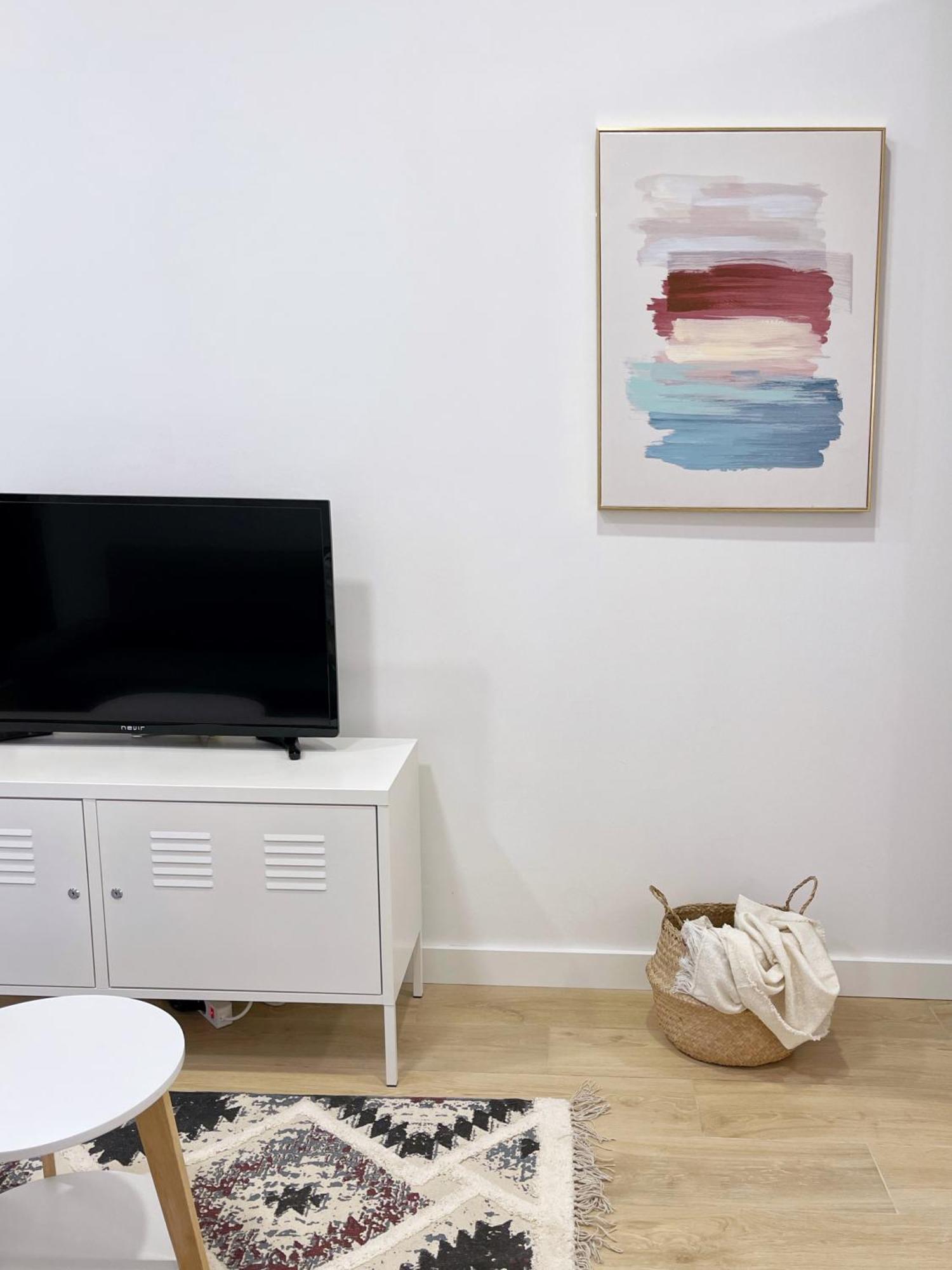Loft Carlos Iii L1a Apartamento