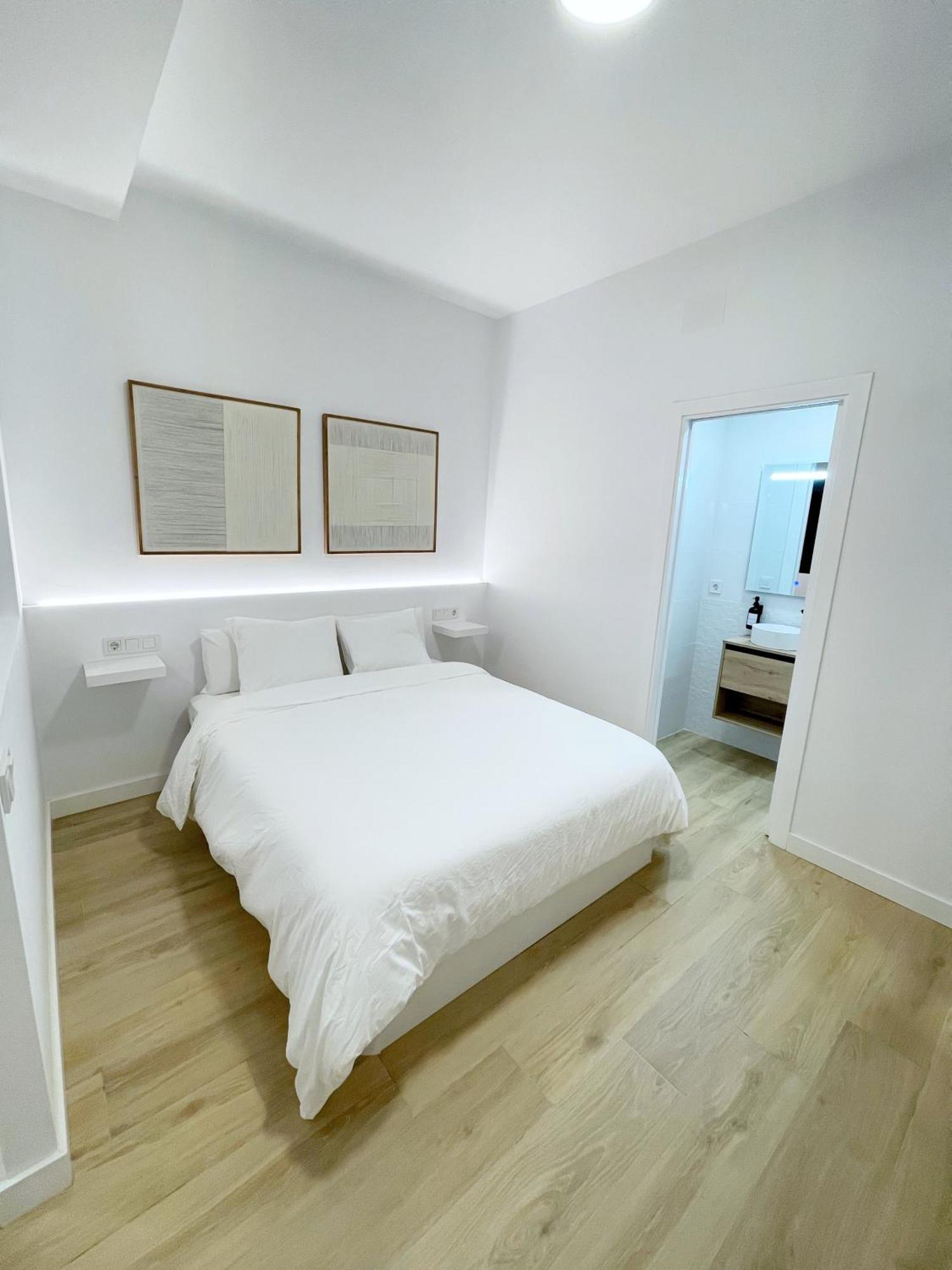 Loft Carlos Iii L1a Córdoba