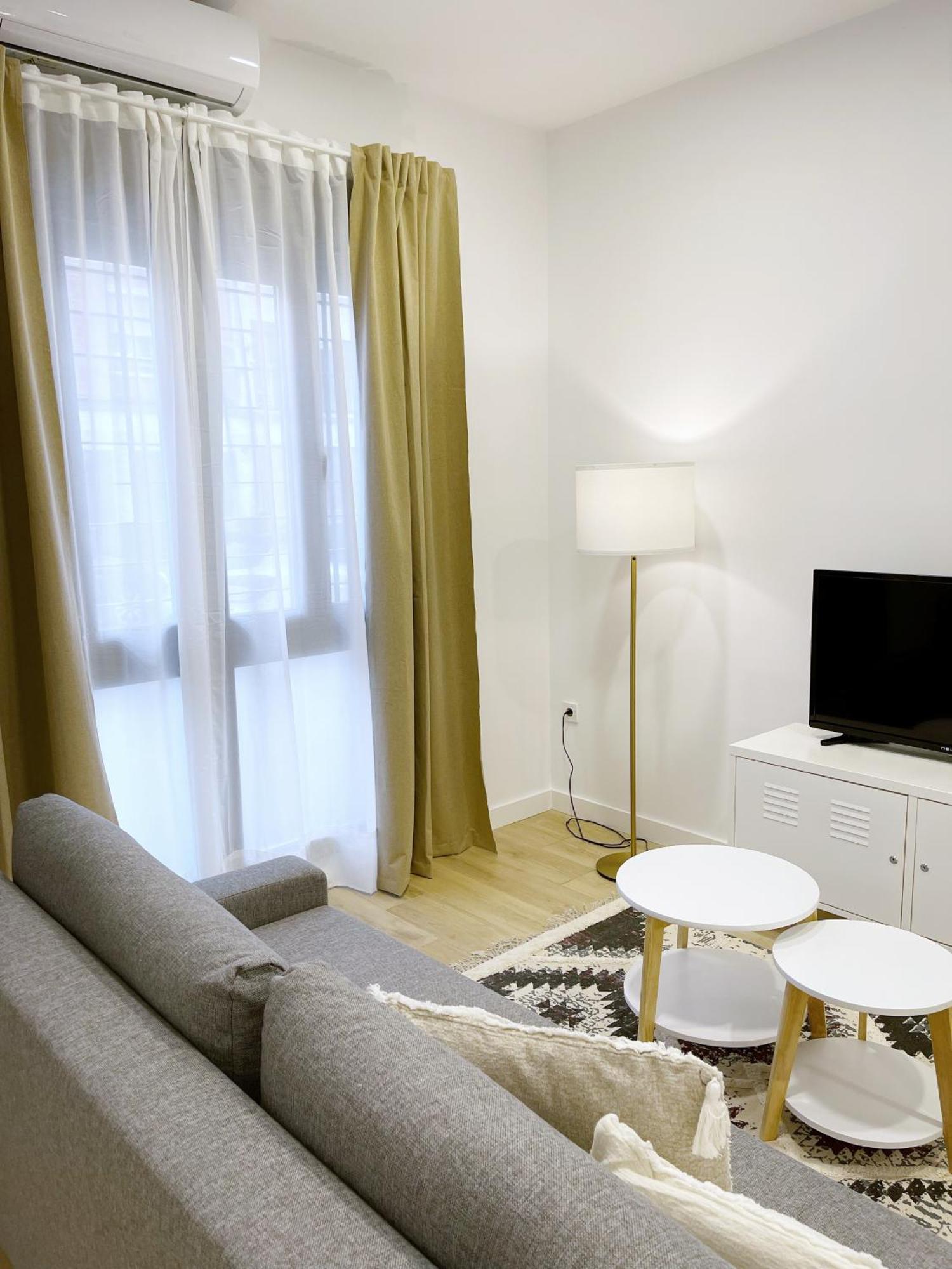 Loft Carlos Iii L1a