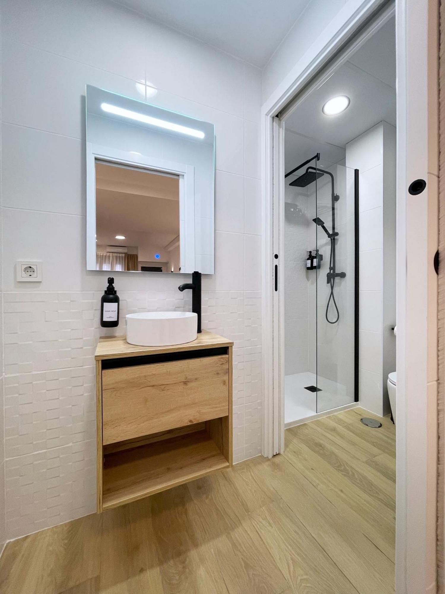 Loft Carlos Iii L1a Apartamento *