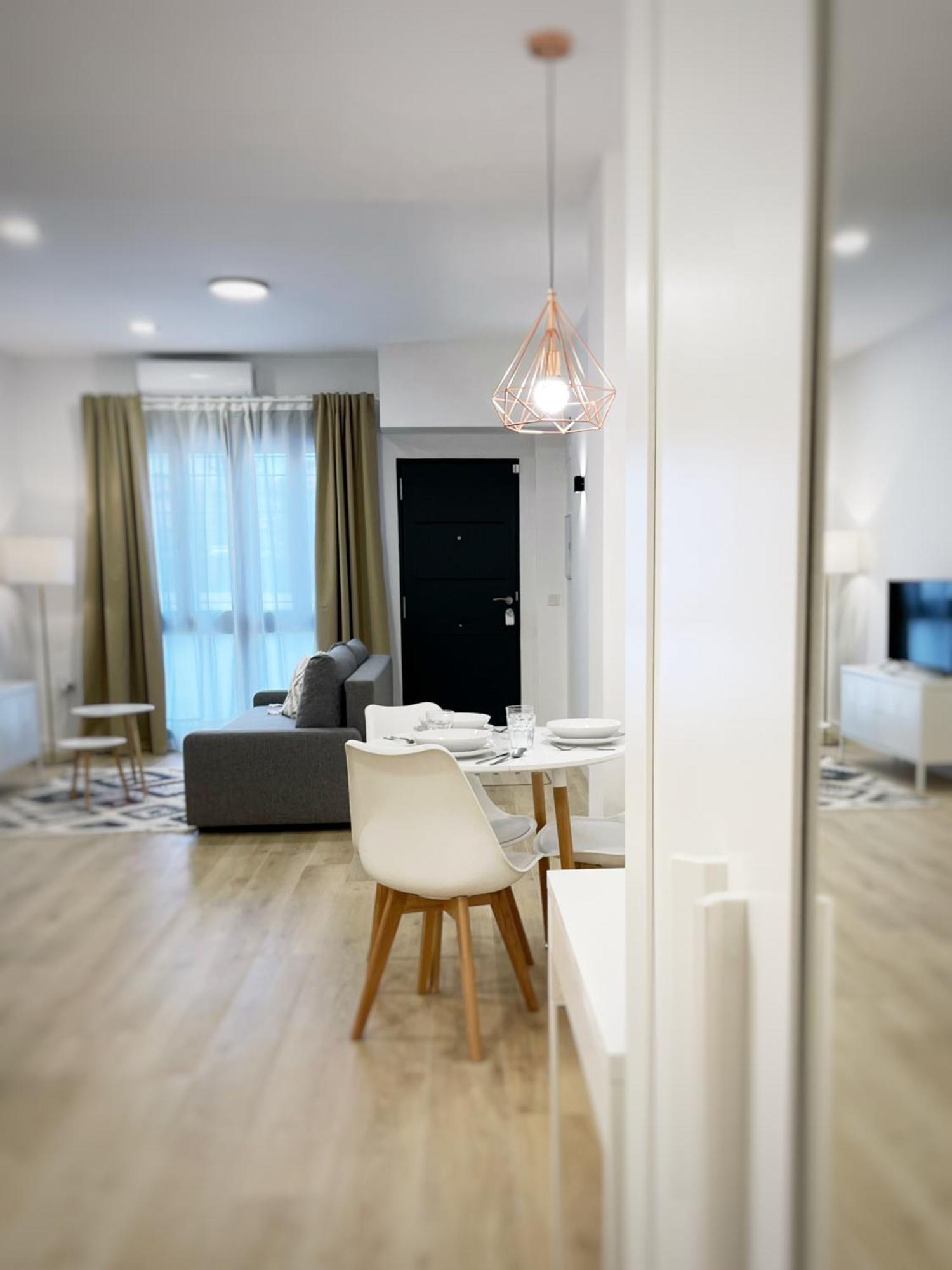 Apartamento Loft Carlos Iii L1b