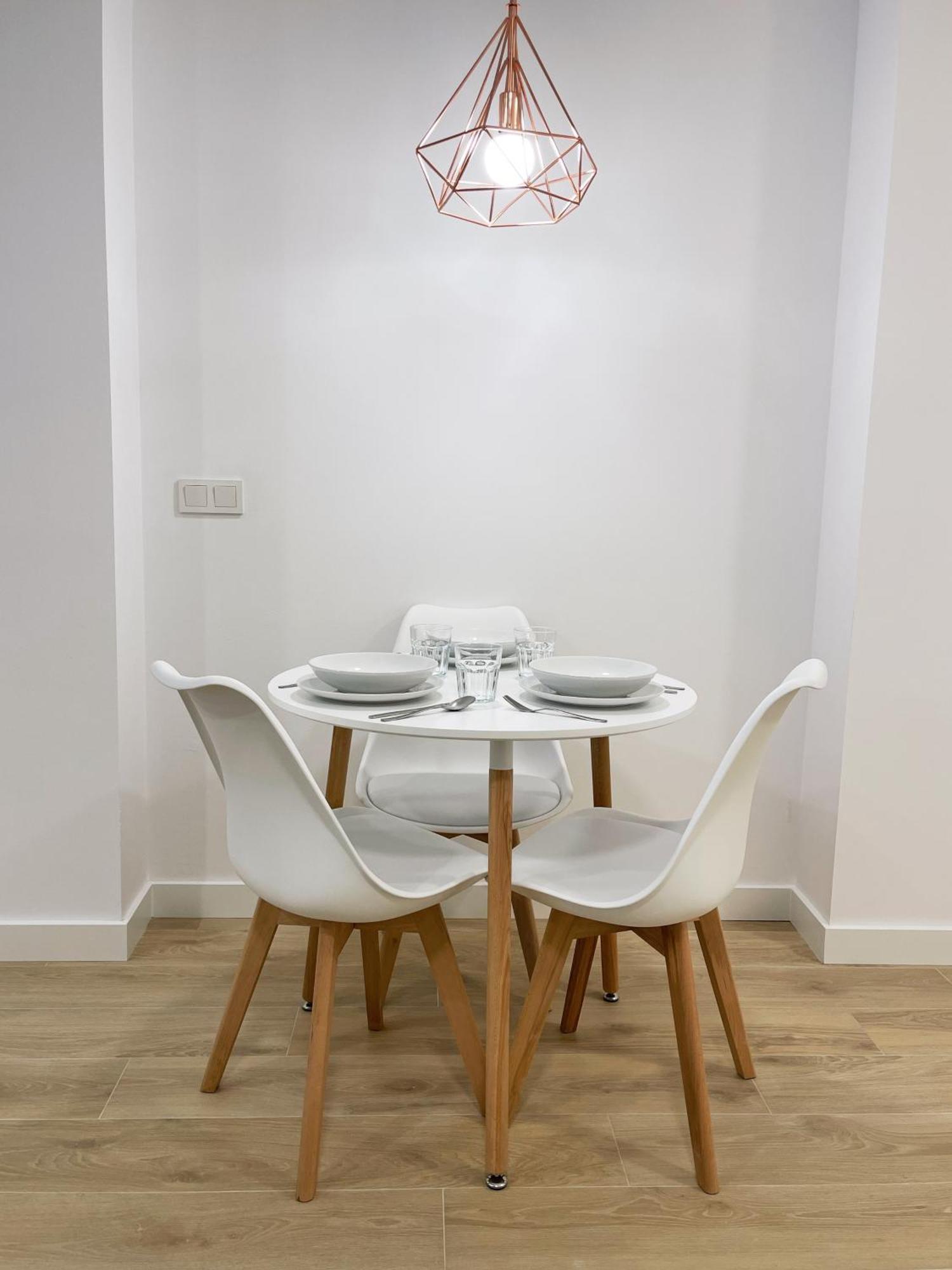 Loft Carlos Iii L1b