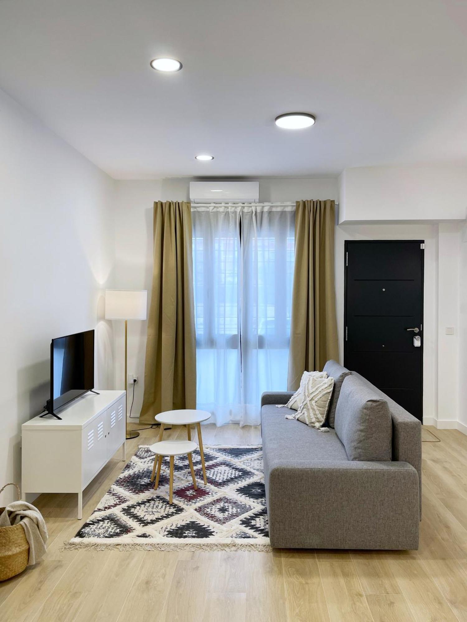 Loft Carlos Iii L1b * Córdoba