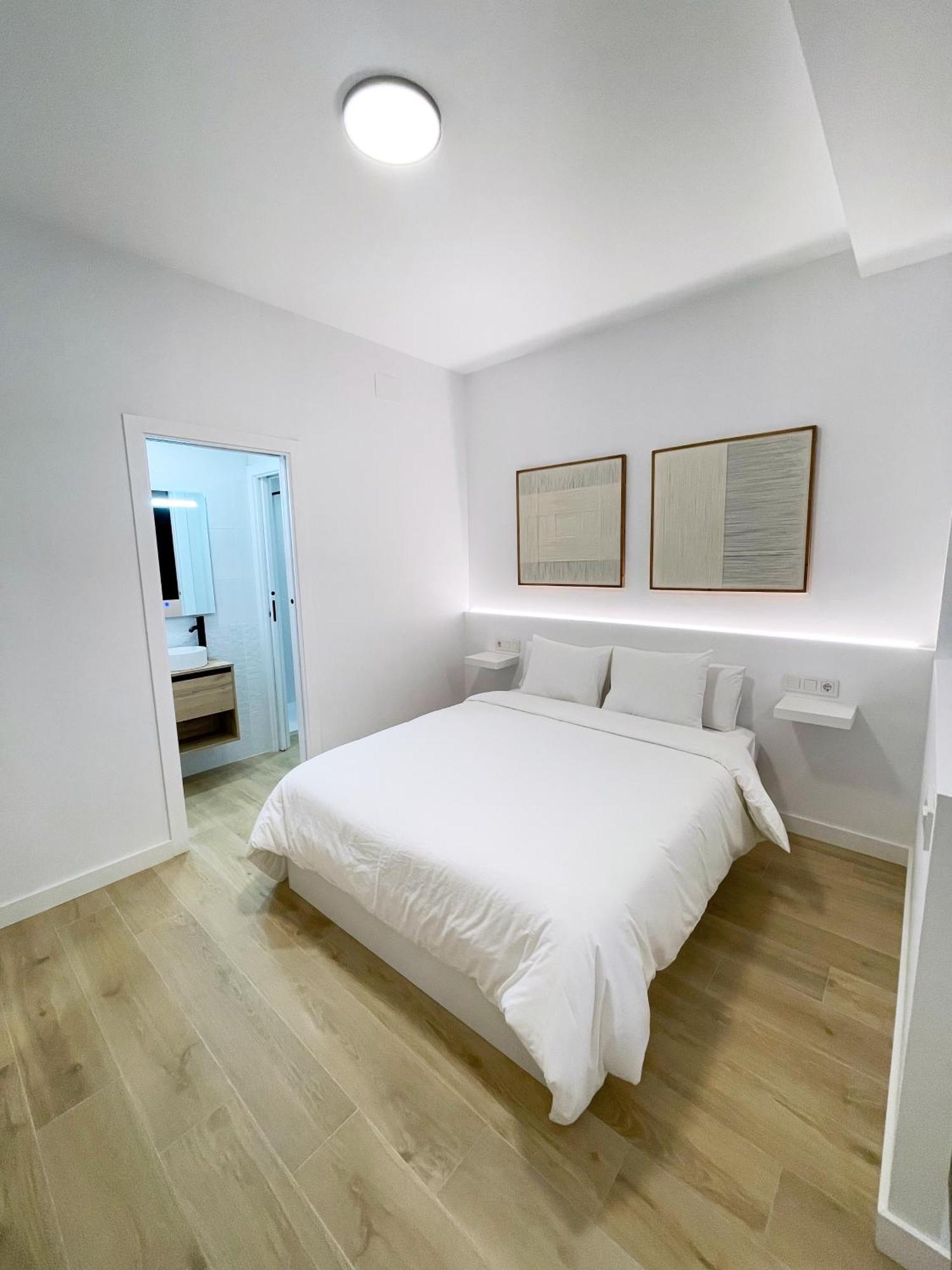 Loft Carlos Iii L1b Córdoba