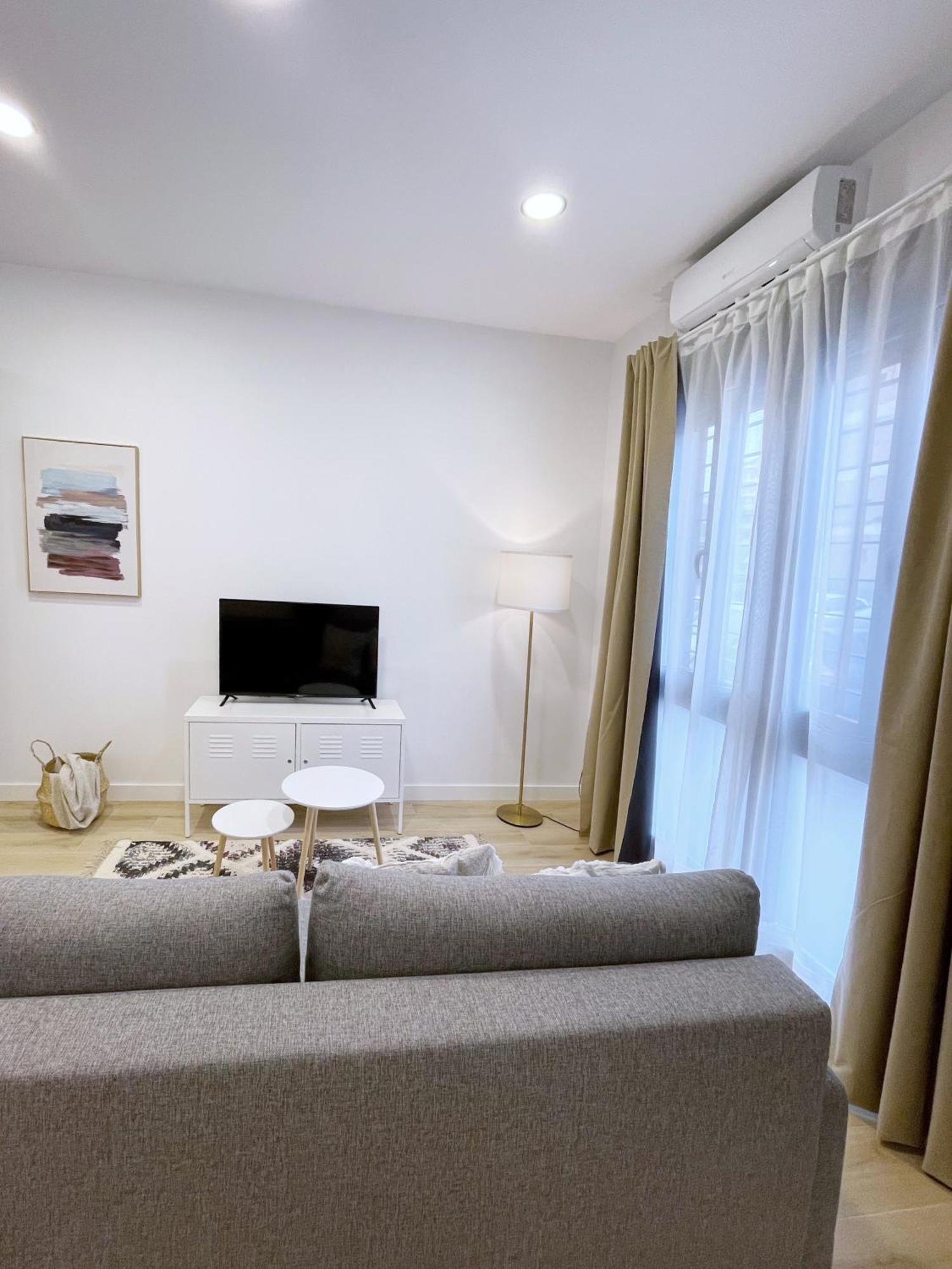 Loft Carlos Iii L1b