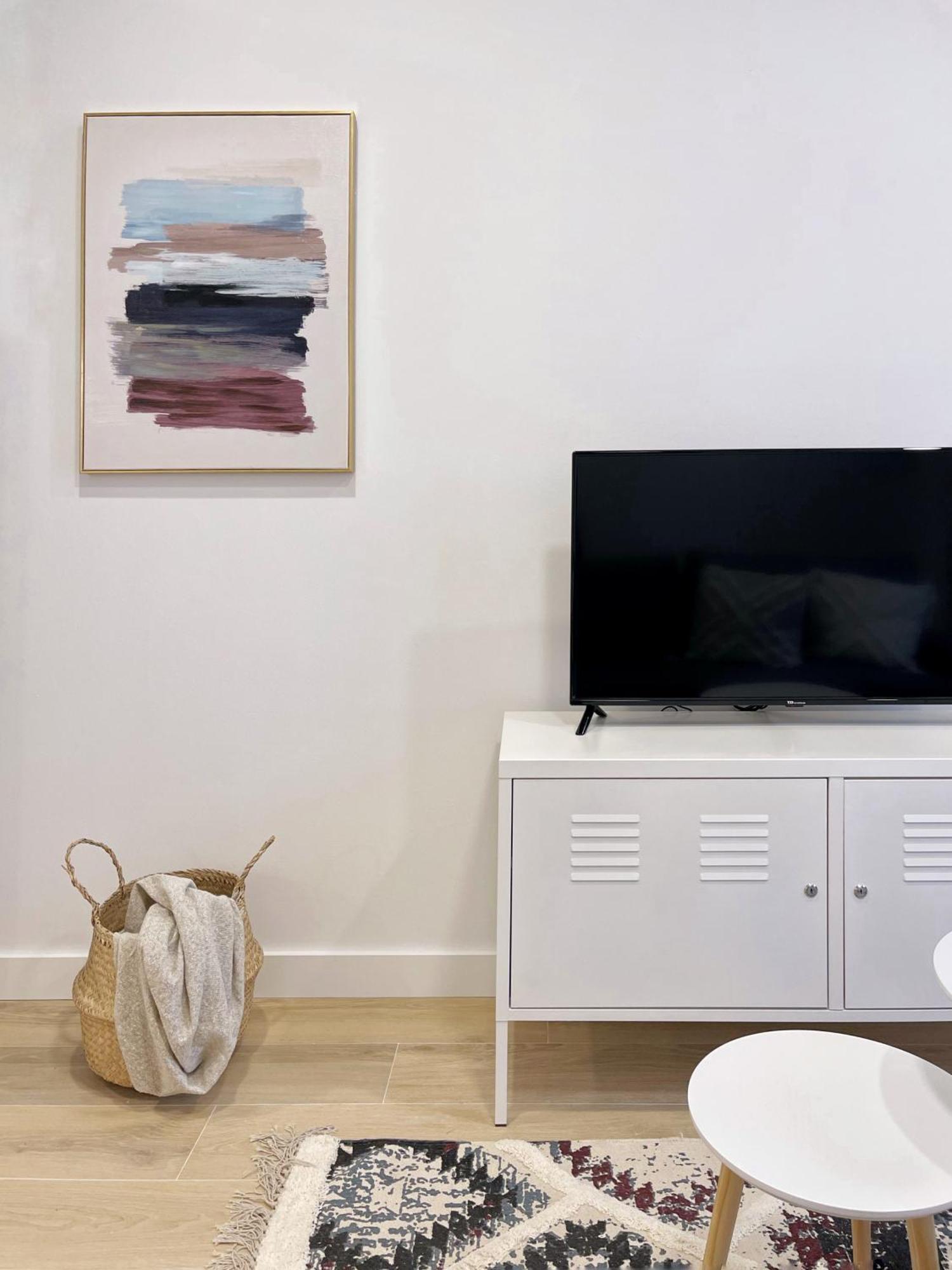 Loft Carlos Iii L1b Apartamento *