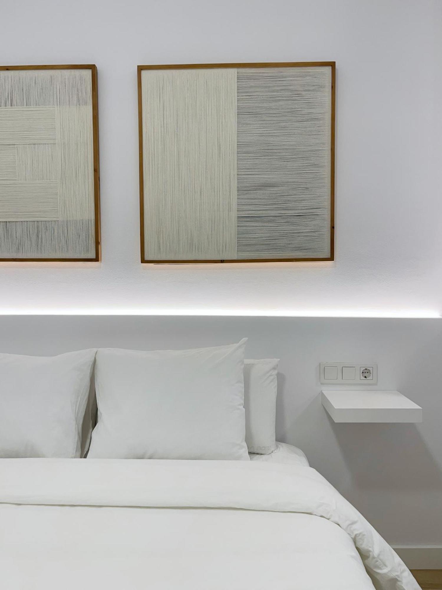 Apartamento Loft Carlos Iii L1b Córdoba