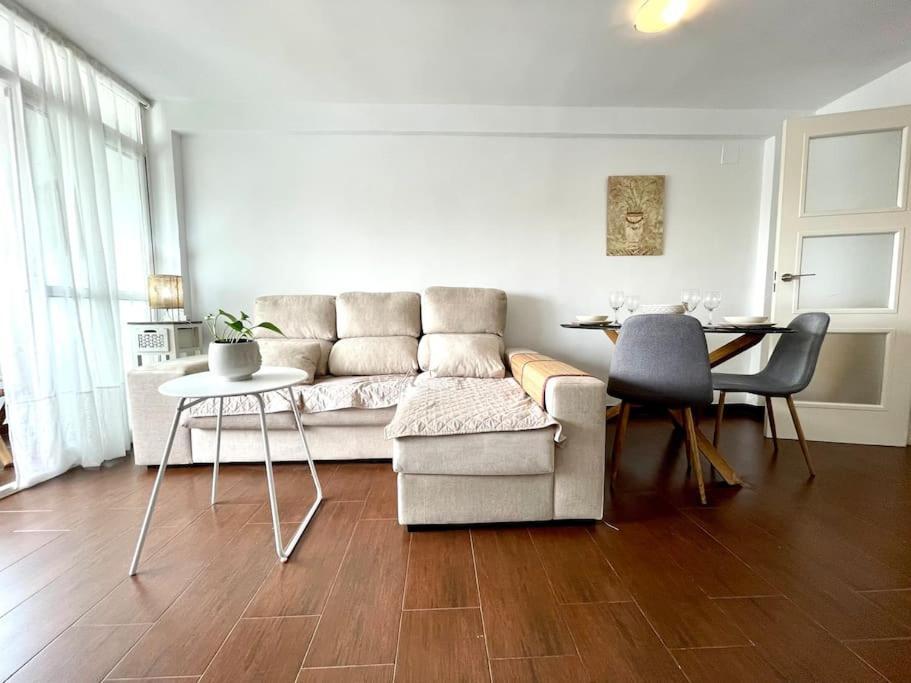 Apartment Casa Paula