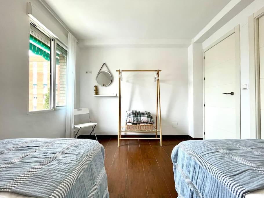 Casa Paula Apartment