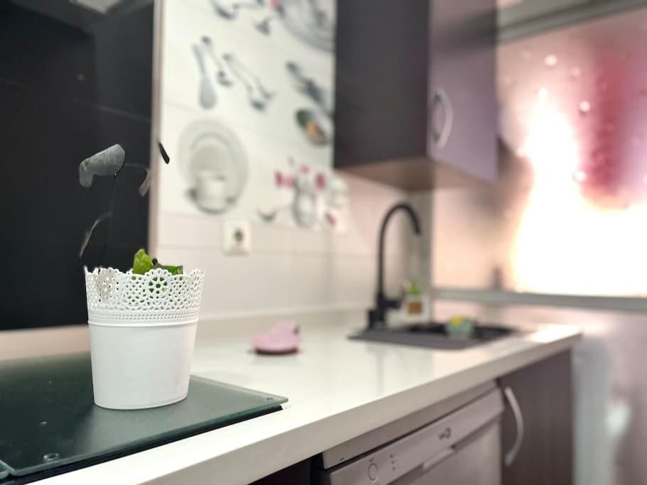 Apartamento Casa Paula Córdoba