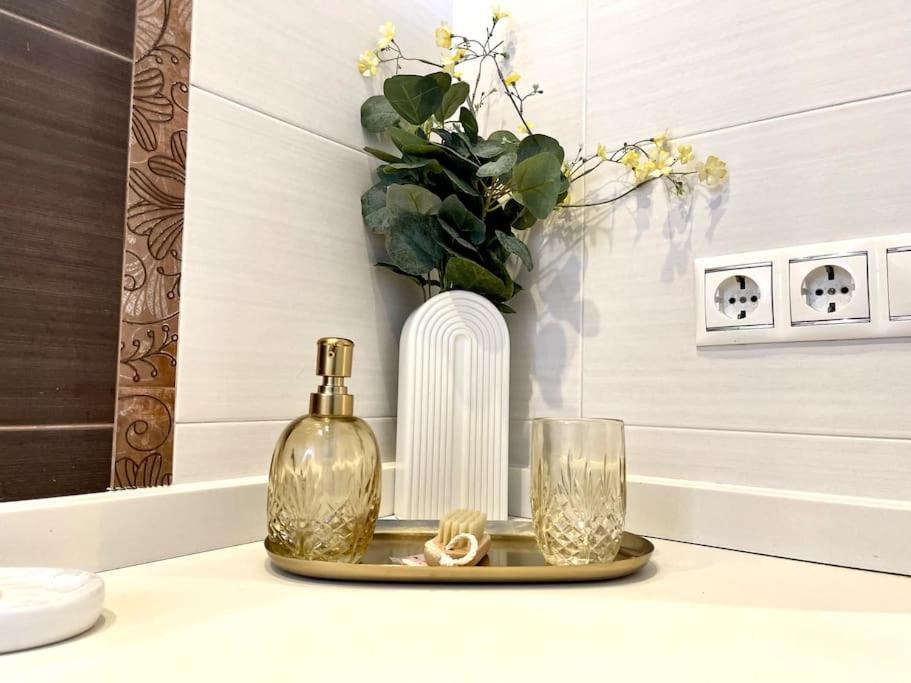 Casa Paula Apartment Cordoba