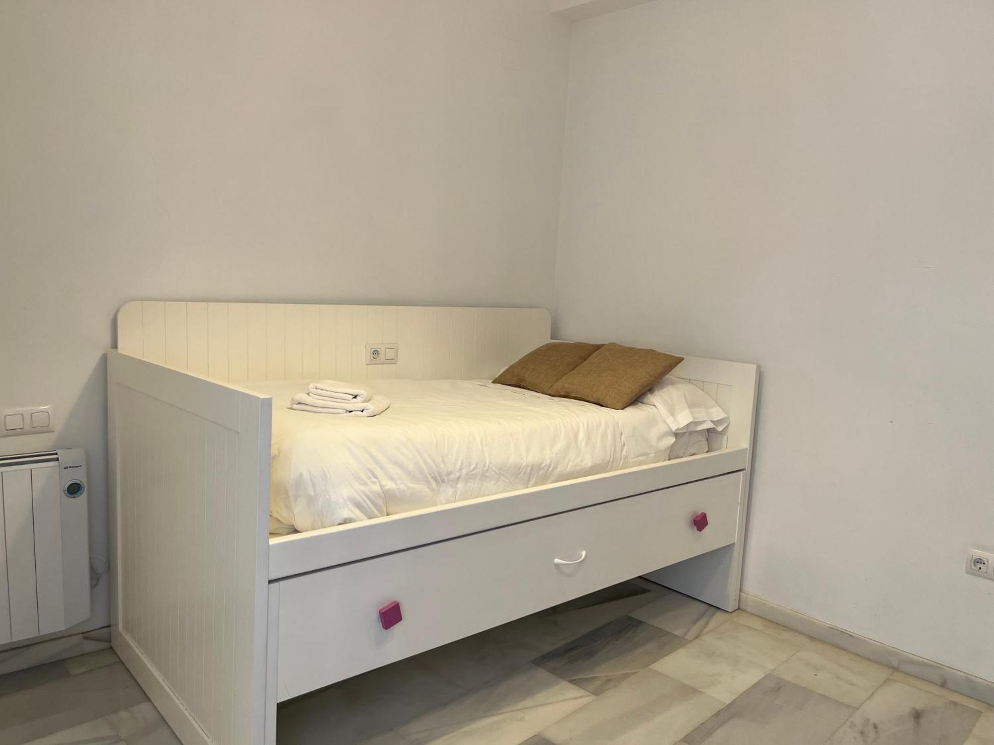 Apartamento En Casco Historico