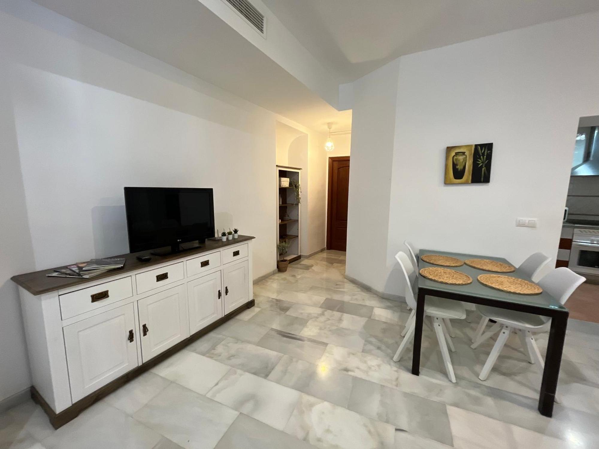 En Casco Historico Apartamento