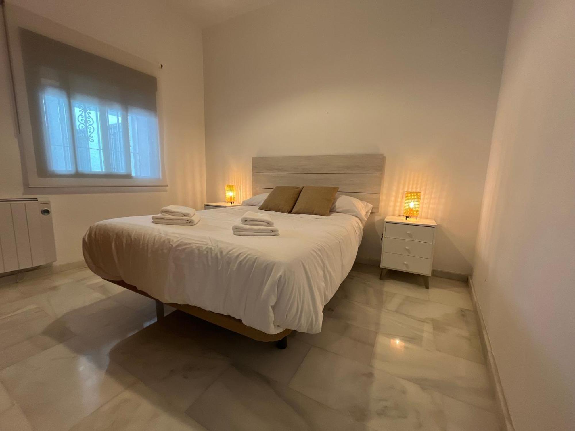 Apartamento En Casco Historico *