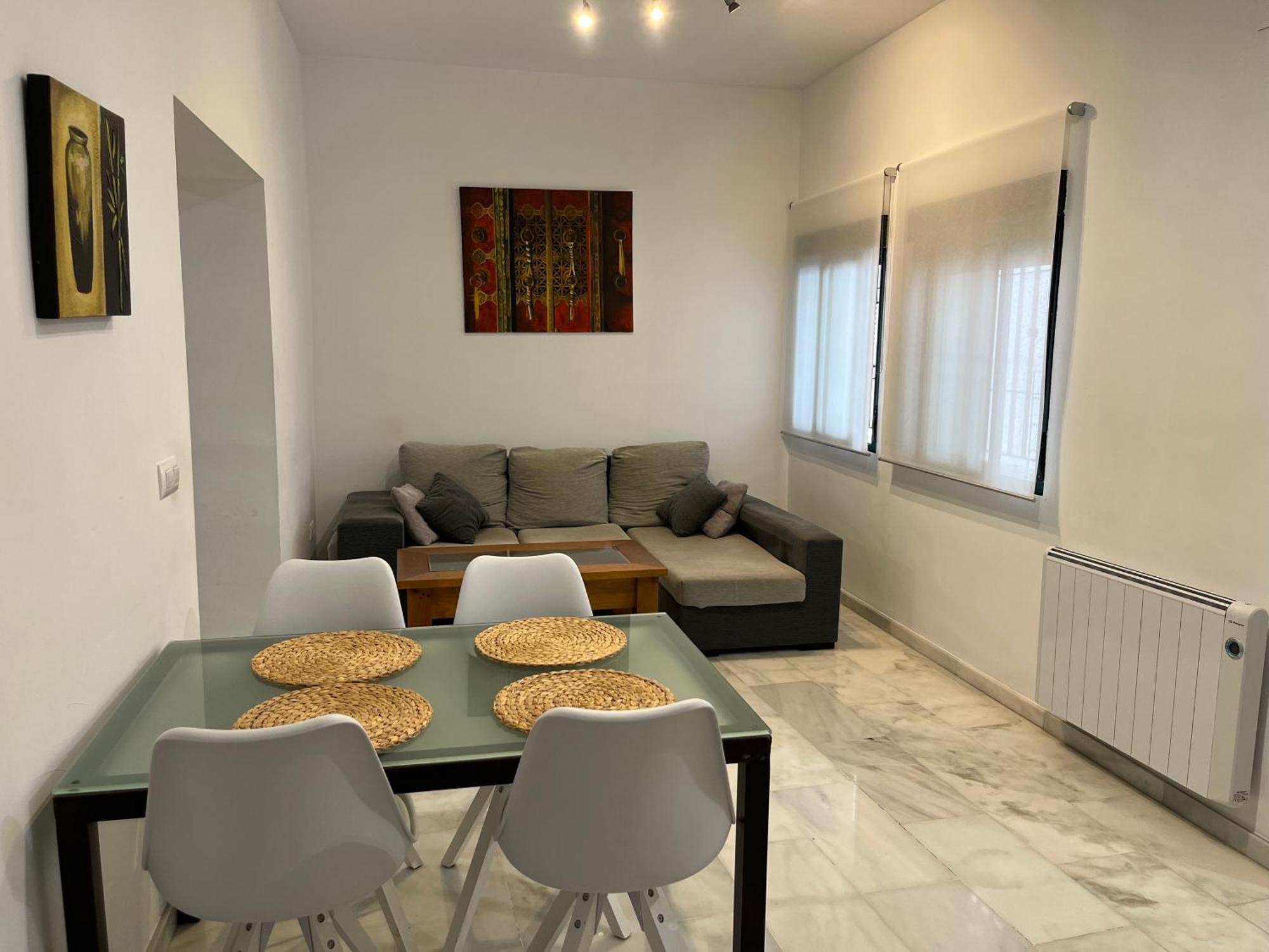 Apartamento En Casco Historico Córdoba
