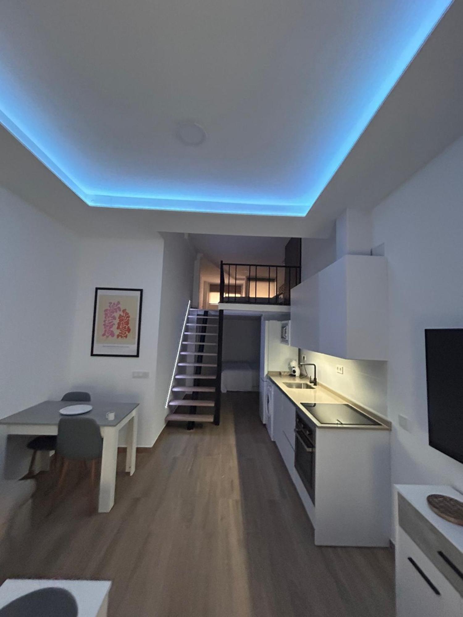 Apartamento La Gloria 1 *